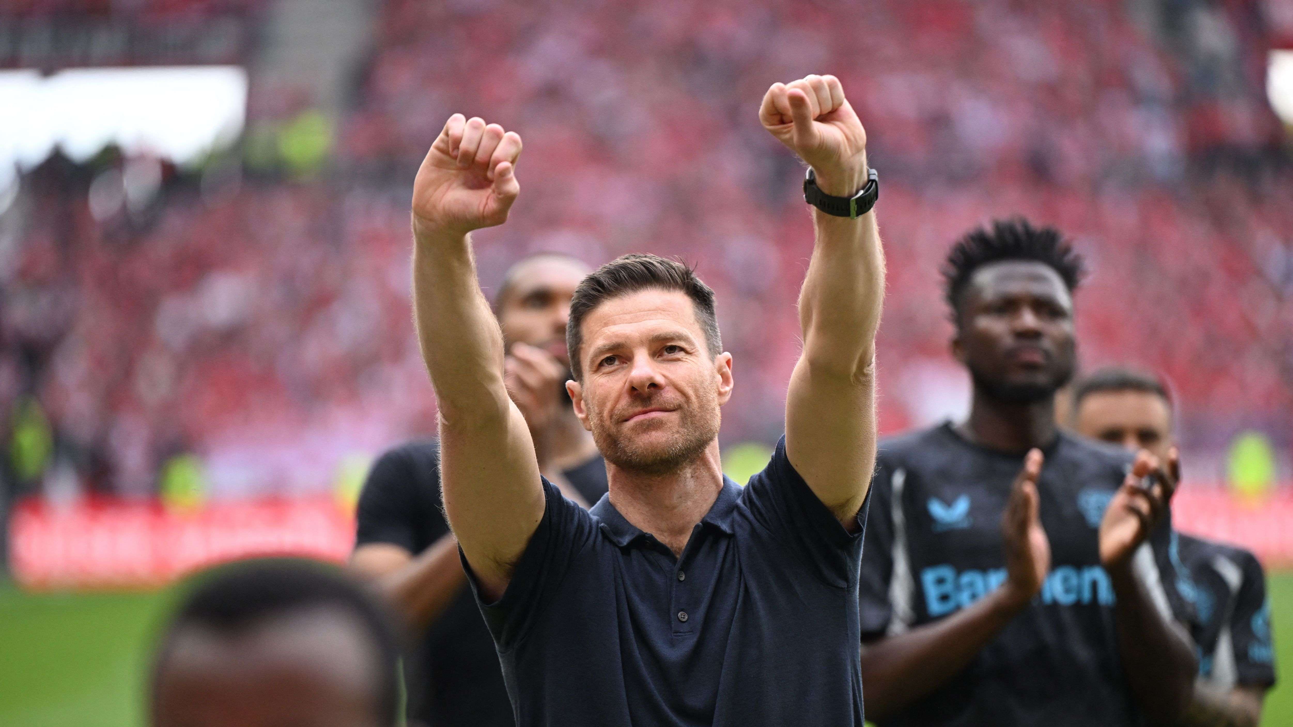 FBL-GER-BUNDESLIGA-MAINZ-LEVERKUSEN
