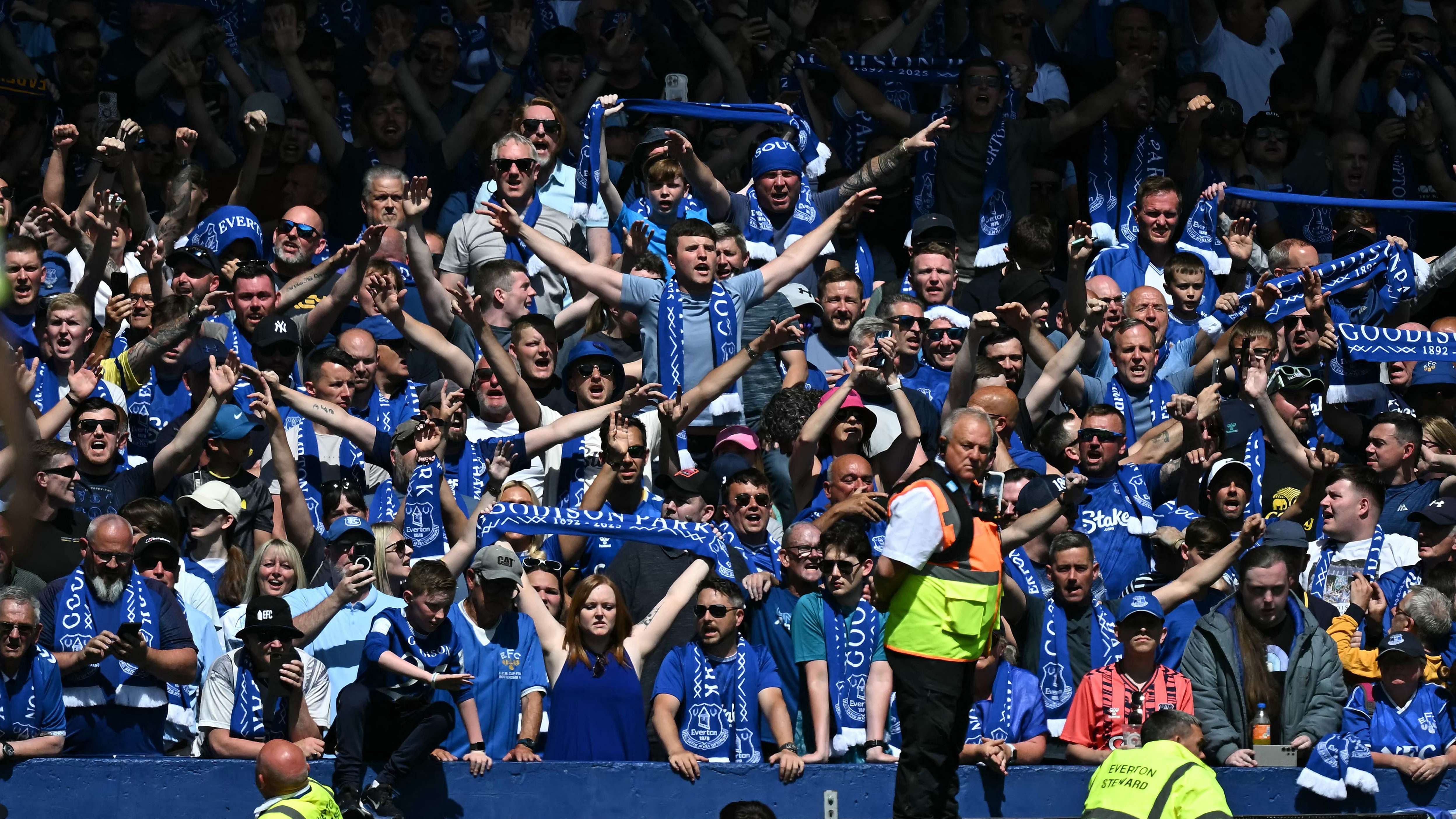 FBL-ENG-PR-EVERTON-SOUTHAMPTON