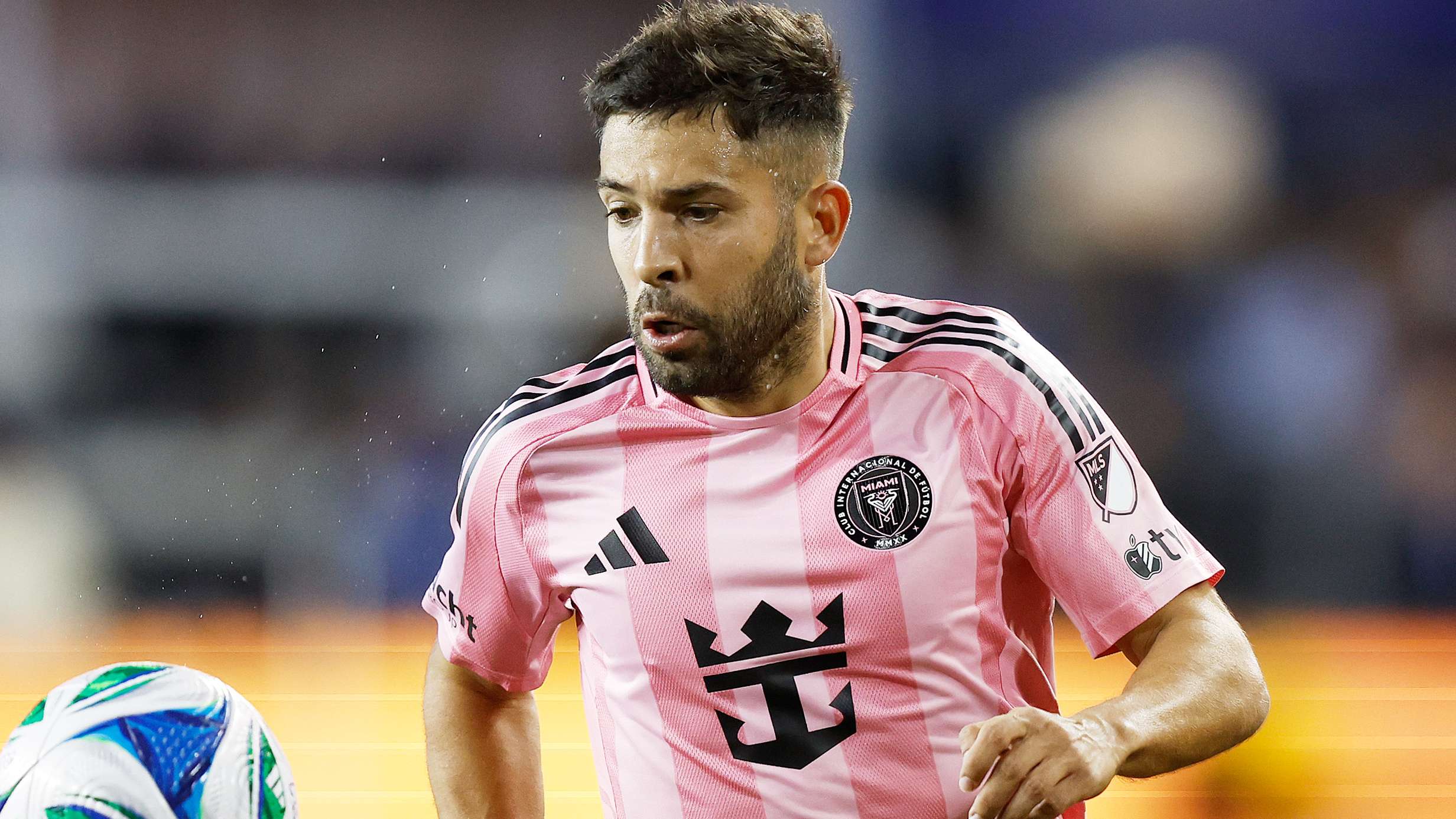 San Jose Earthquakes v Inter Miami CF