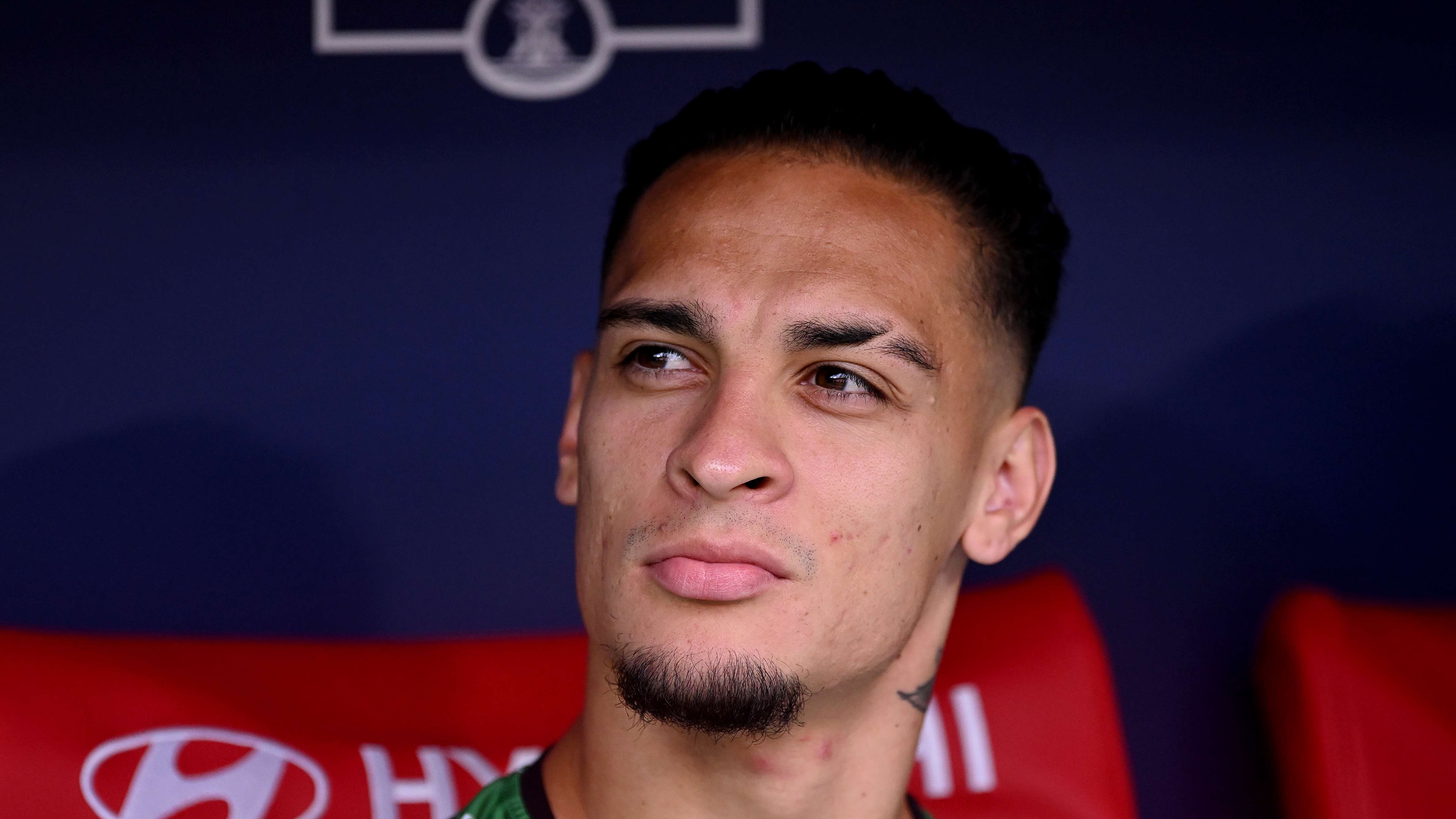 Atletico de Madrid v Real Betis Balompie - La Liga EA Sports