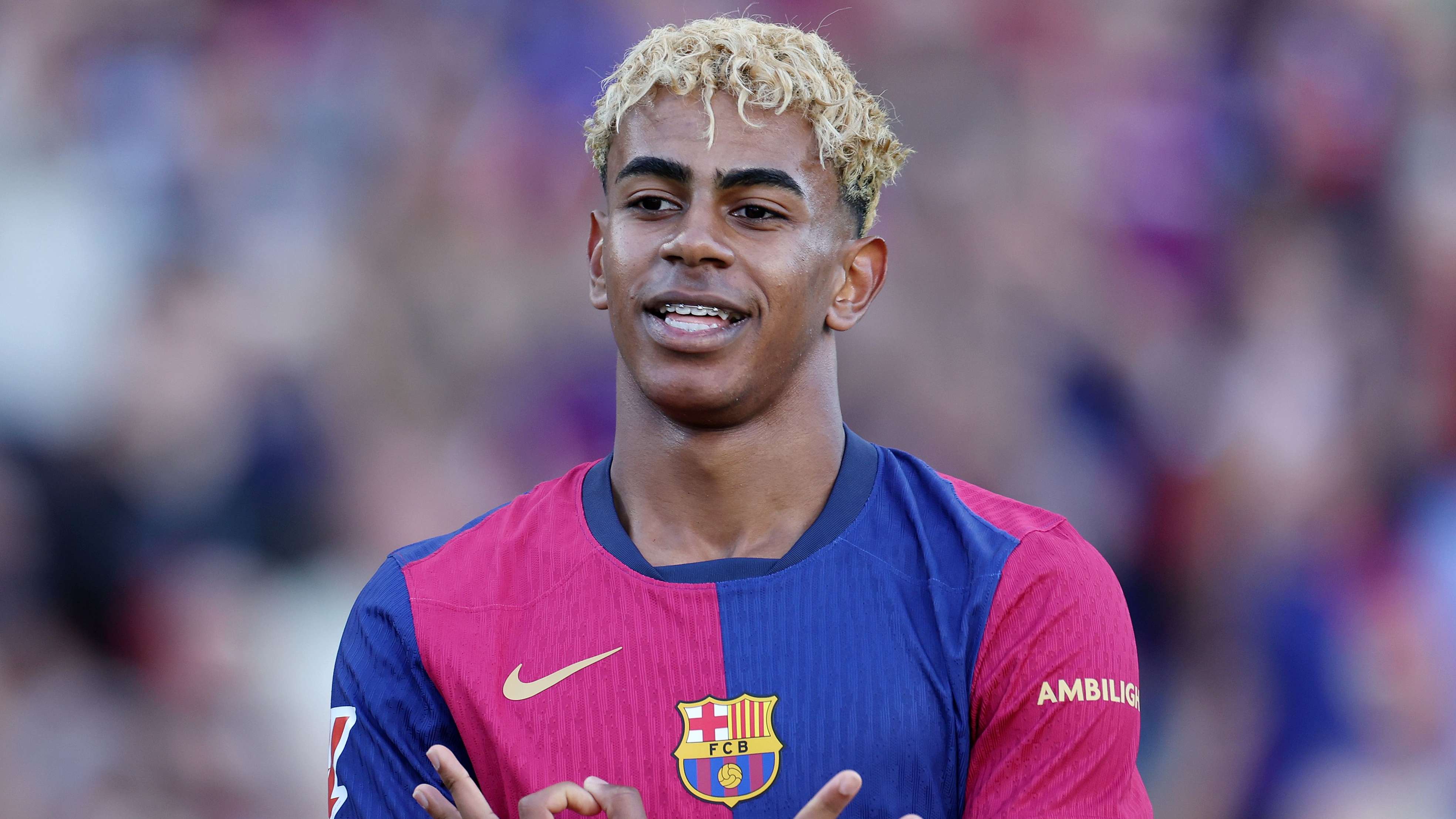 FC Barcelona v Villarreal CF - La Liga EA Sports