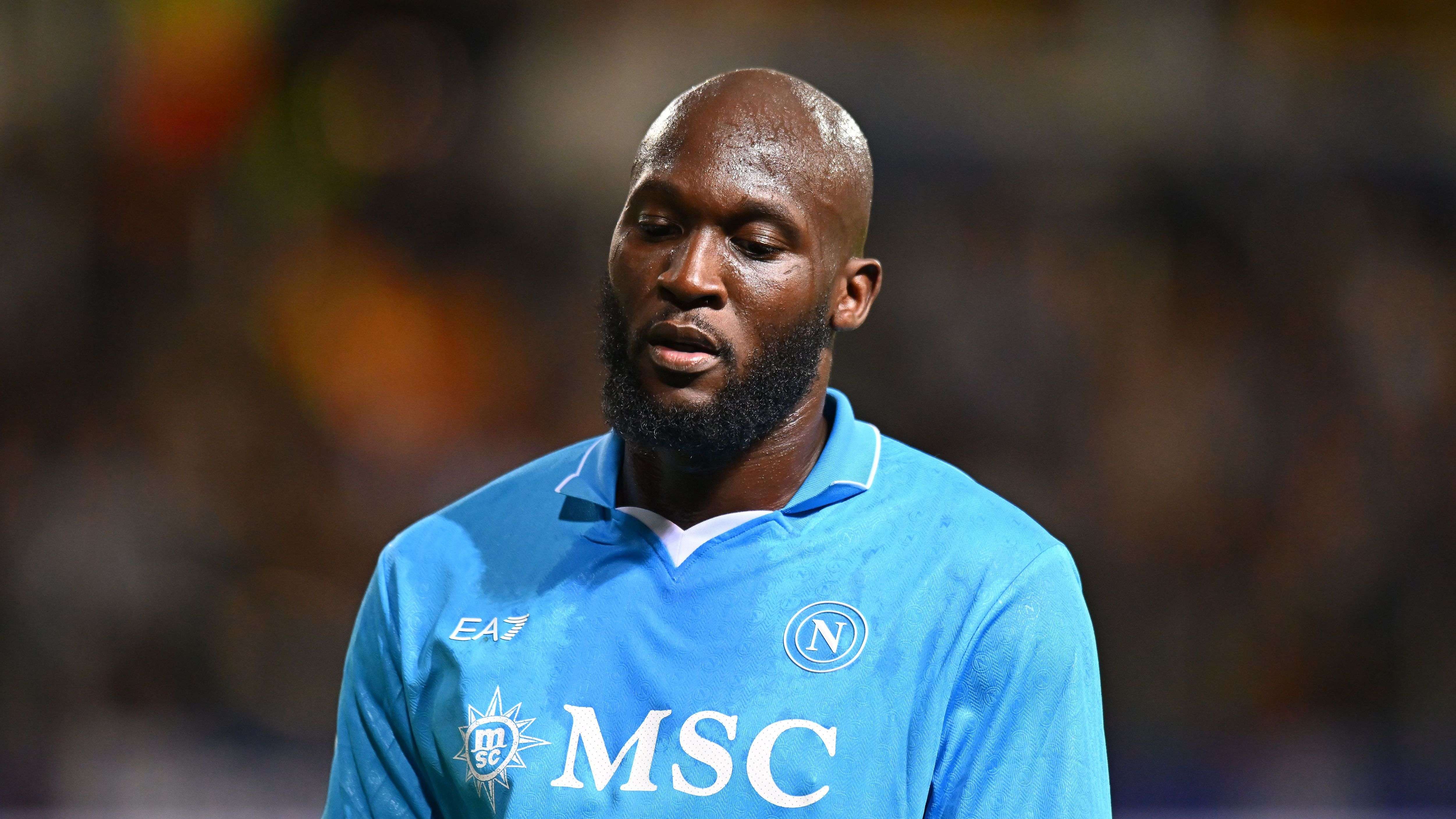 Parma v Napoli - Serie A