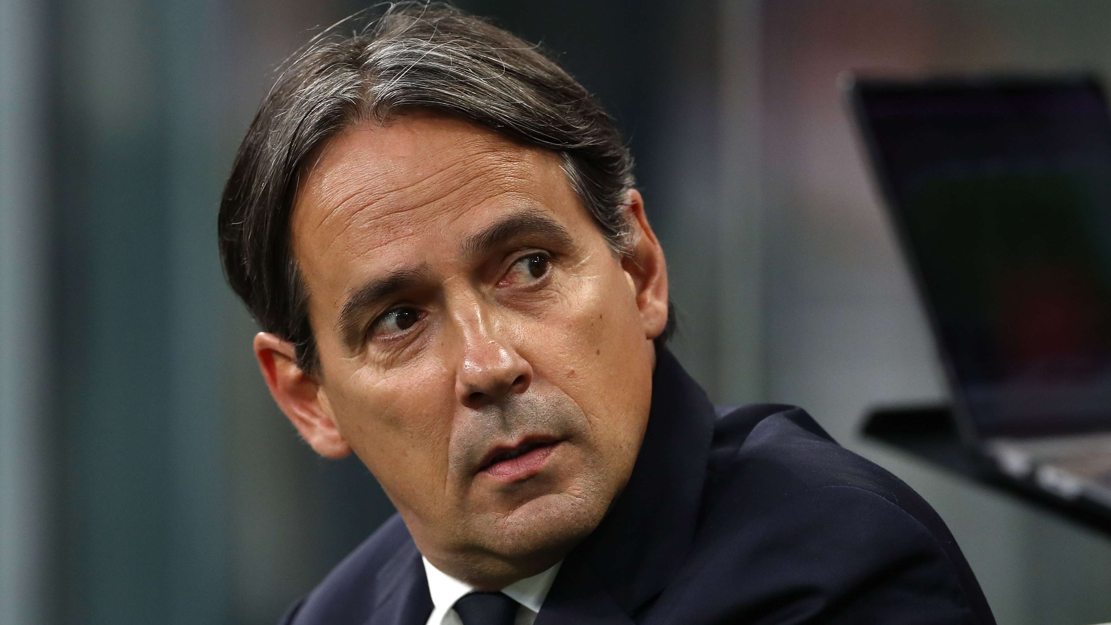 FC Internazionale v SS Lazio - Serie A