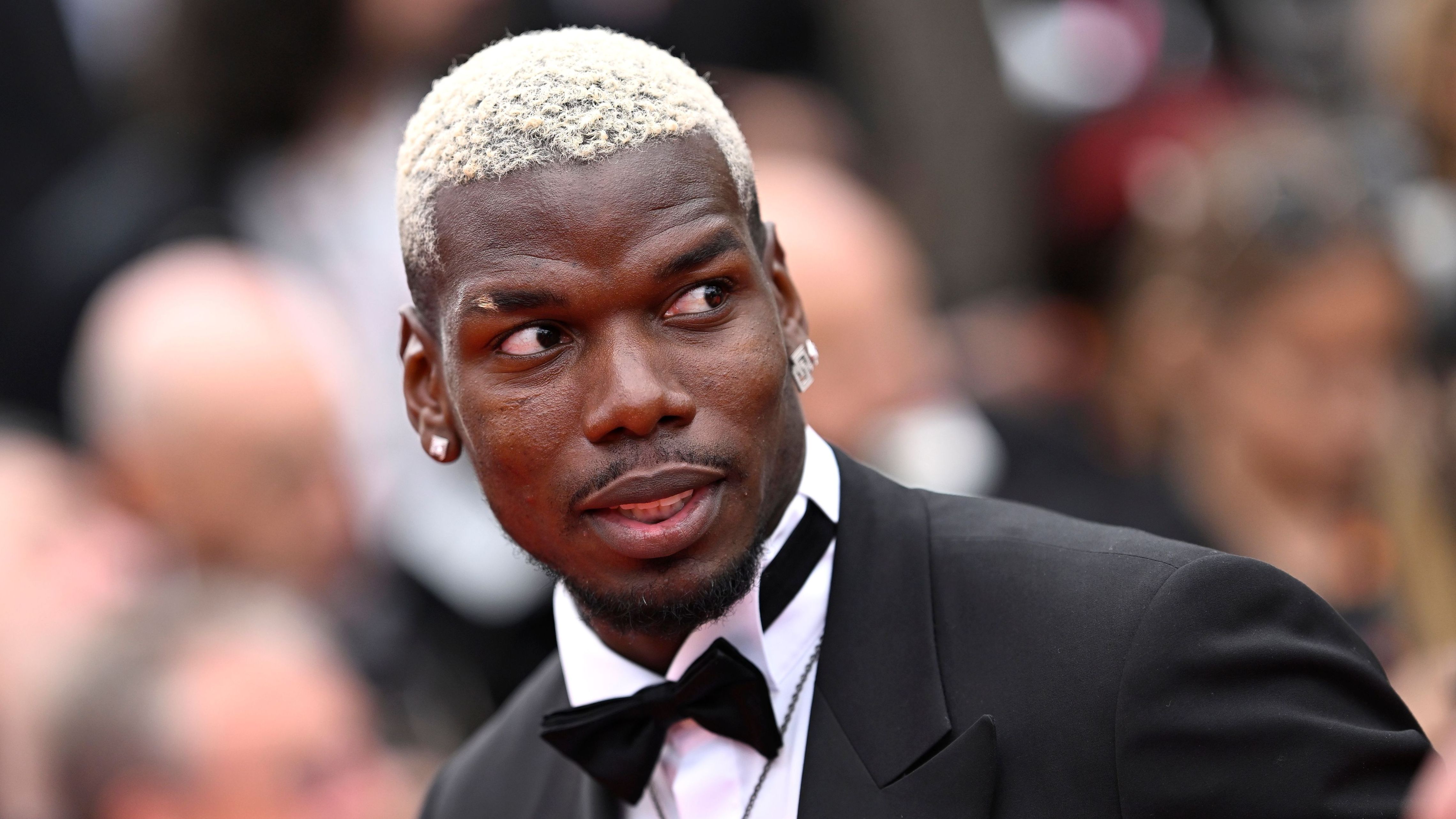 Paul Pogba keert terug op de velden: details scheiden Fransman van Ligue 1-debuut