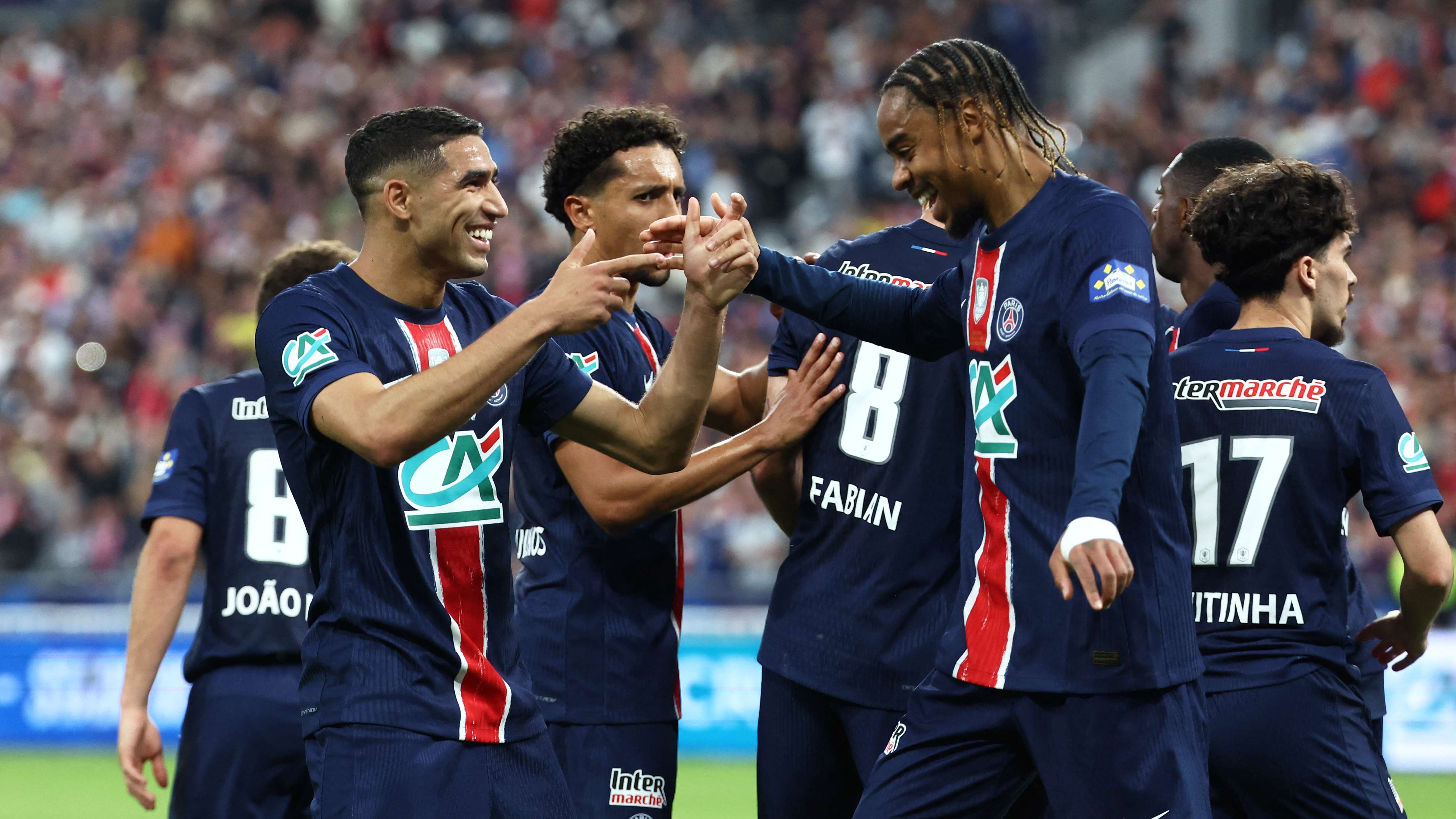 FBL-FRA-CUP-PSG-REIMS-FINAL