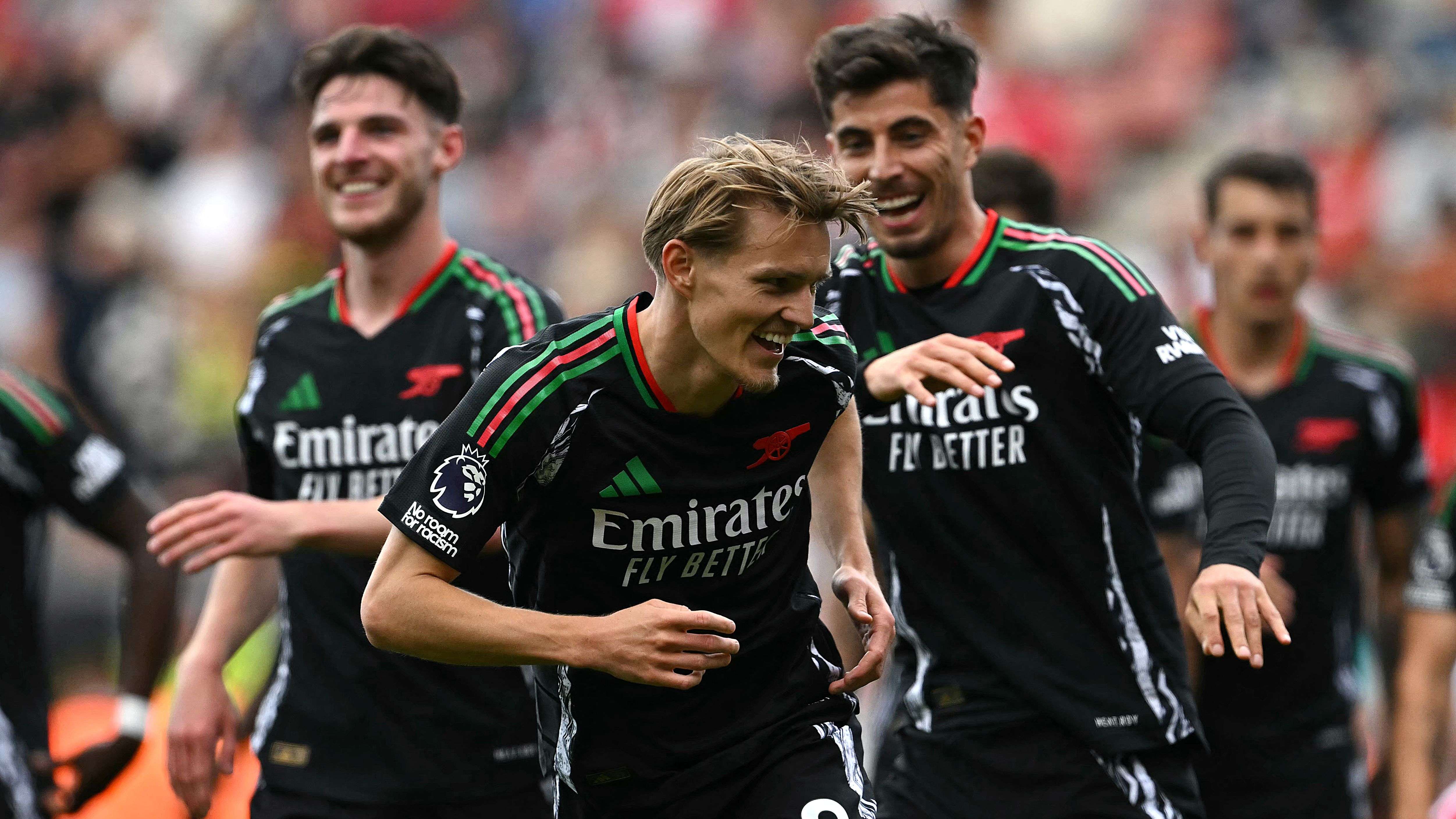 FBL-ENG-PR-SOUTHAMPTON-ARSENAL