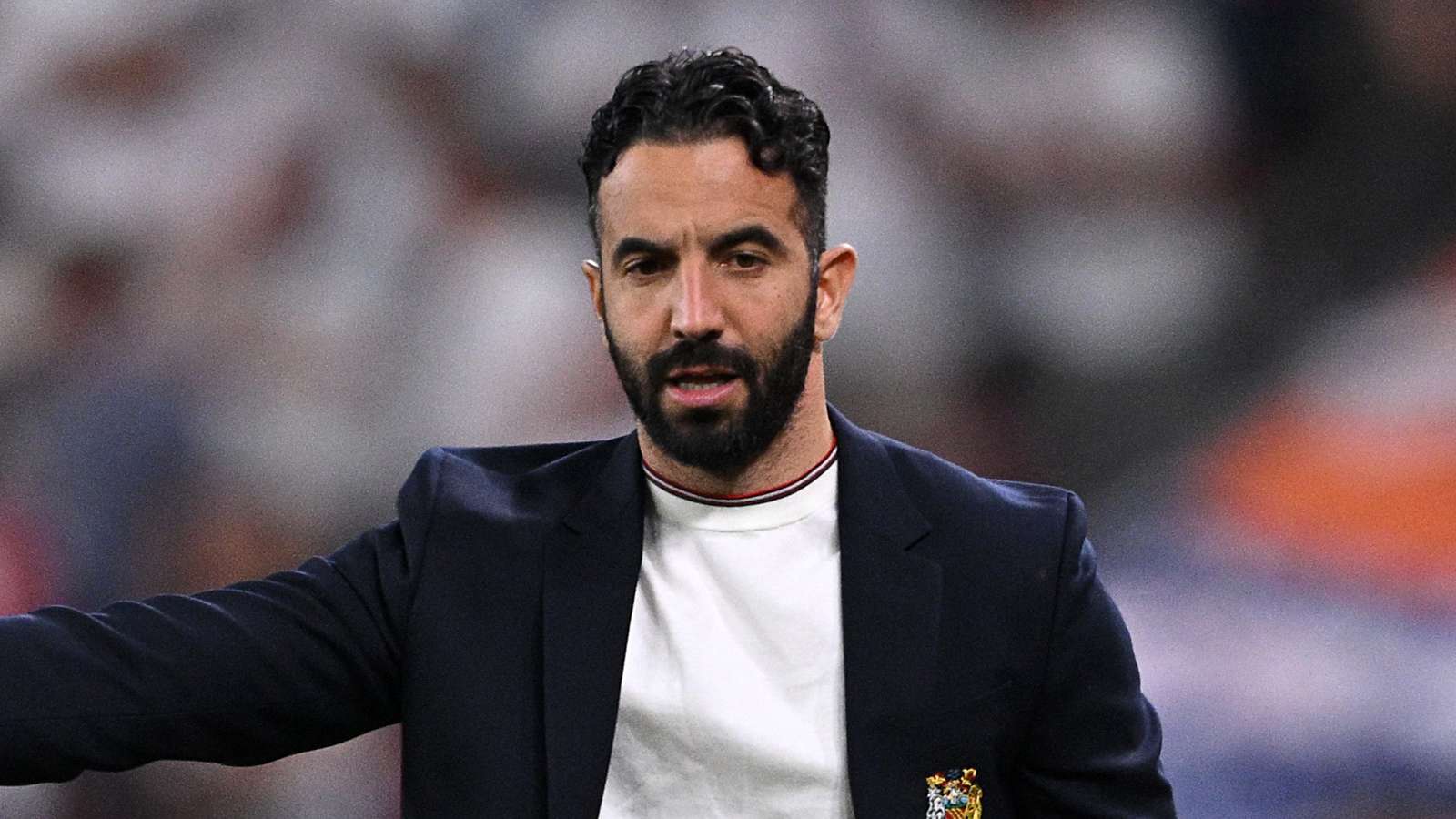 Tottenham Hotspur v Manchester United - UEFA Europa League Final 2025