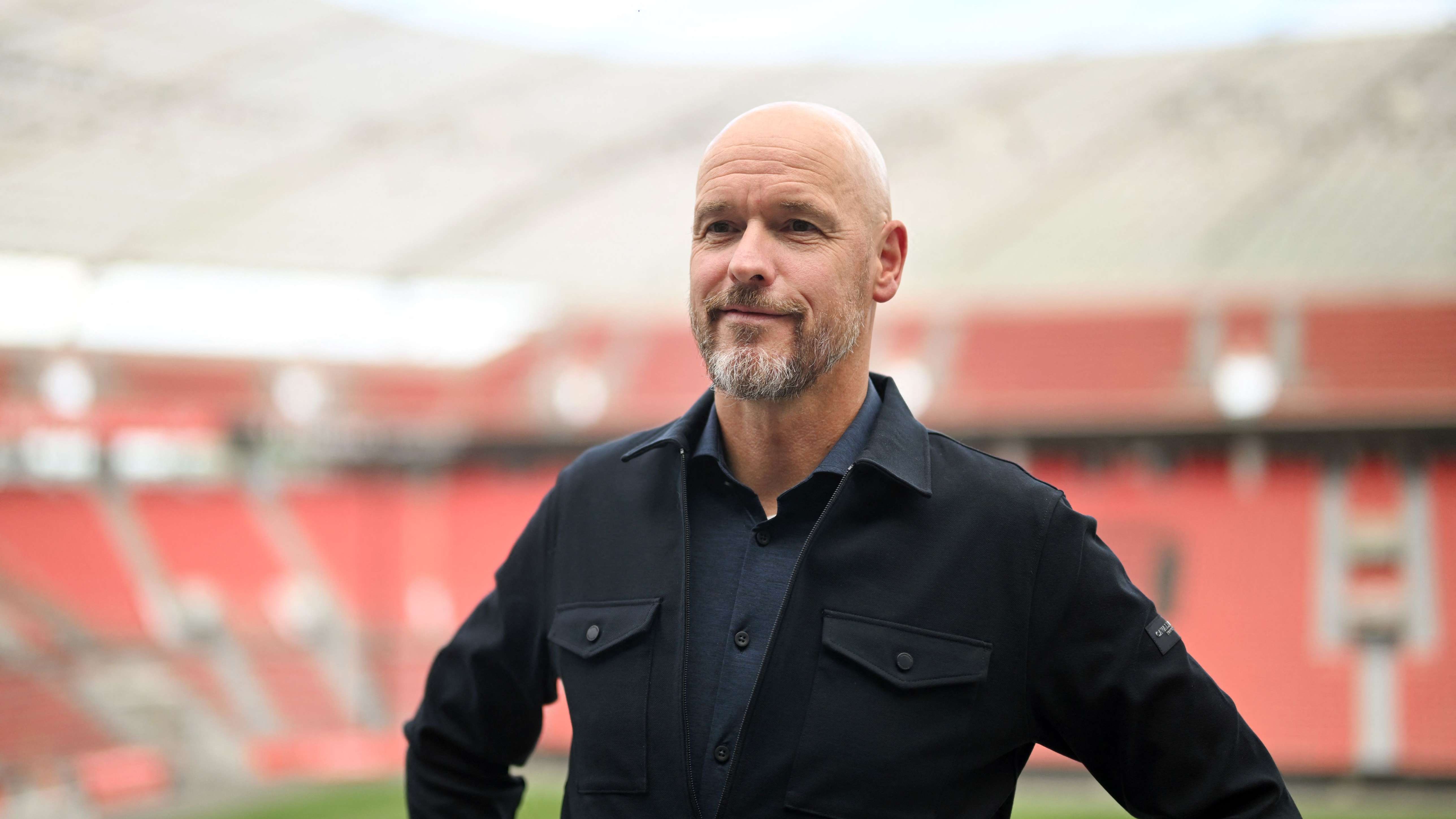 FBL-GER-BUNDESLIGA-LEVERKUSEN-TEN HAG