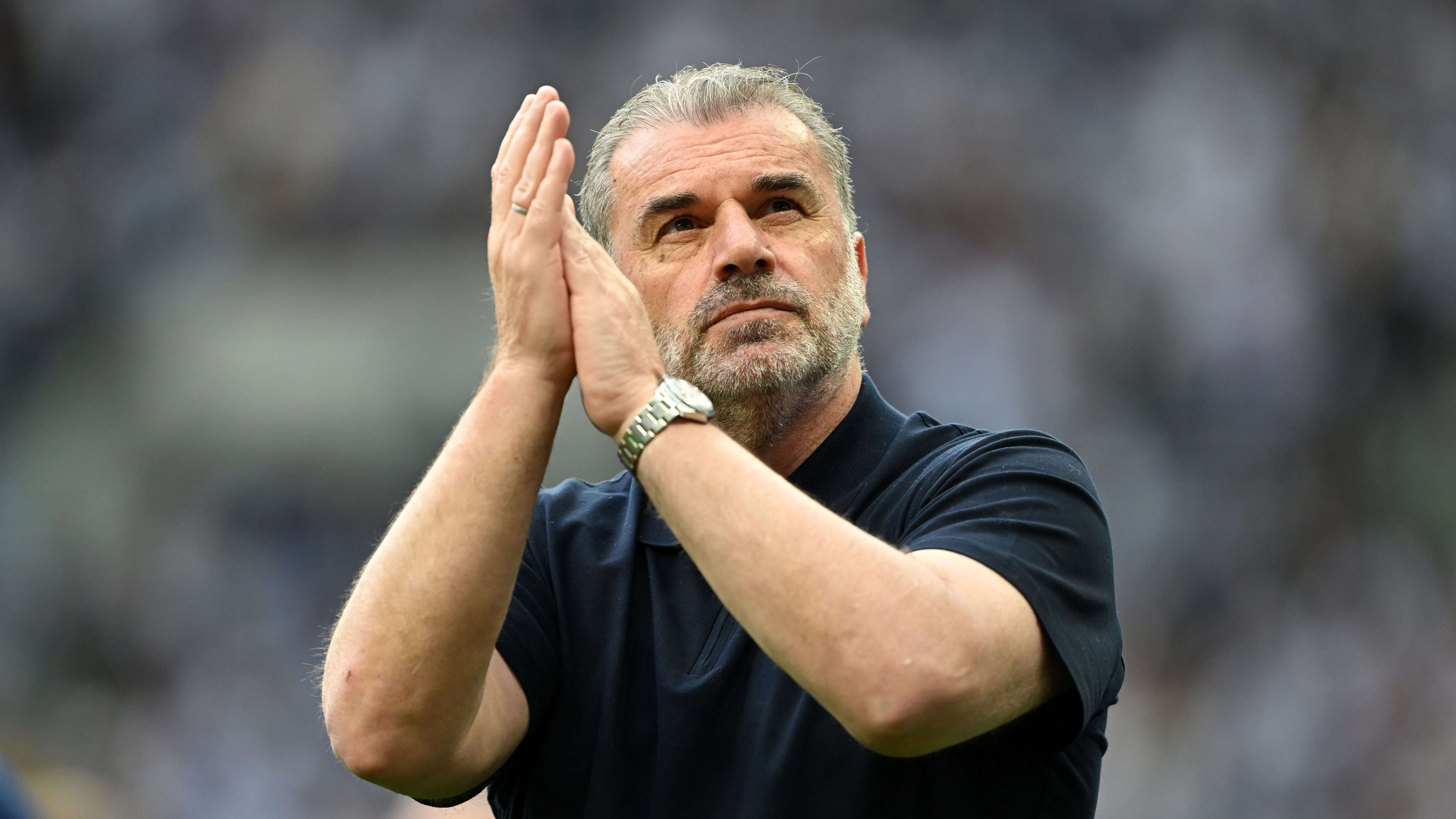 Tottenham Hotspur FC v Brighton & Hove Albion FC - Premier League