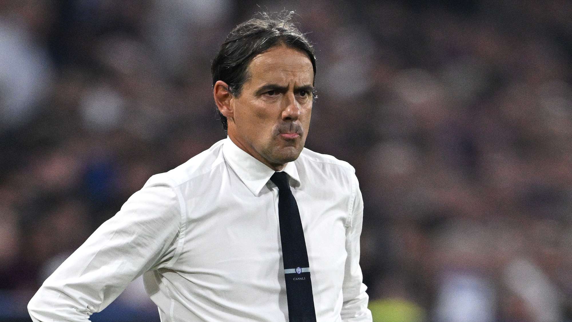 Paris Saint-Germain v FC Internazionale Milano - UEFA Champions League Final 2025