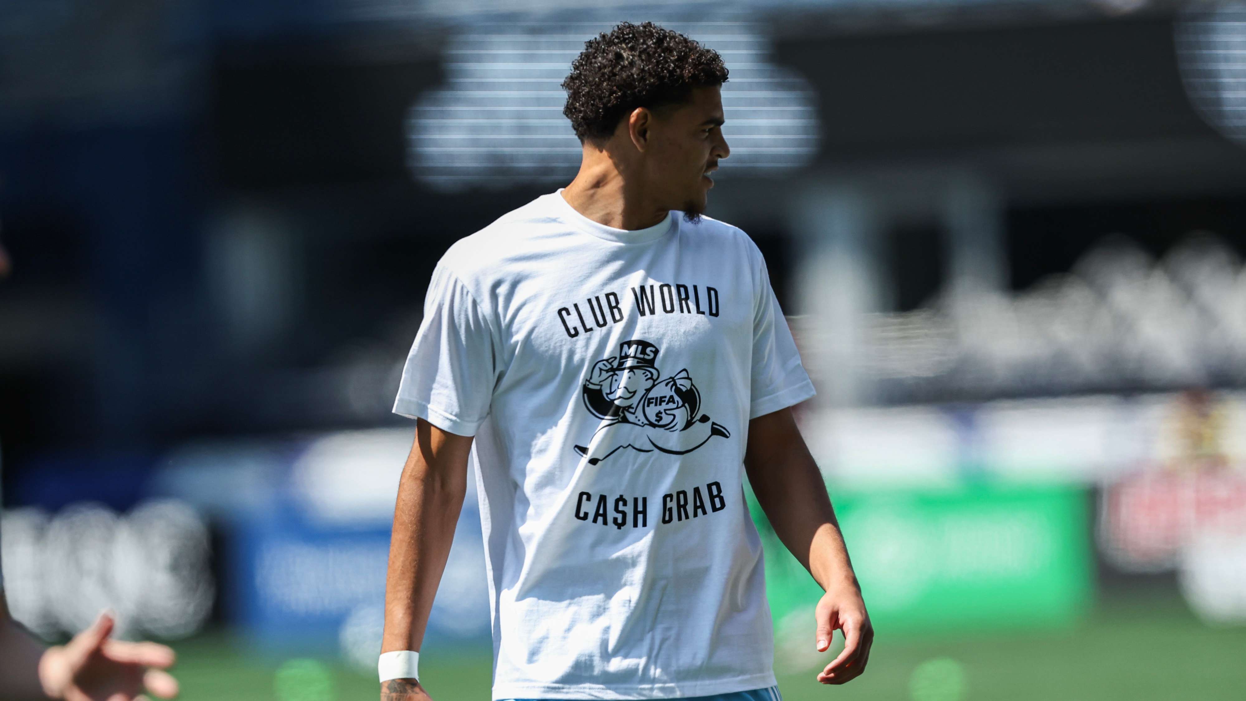 Seattle Sounders FC v Minnesota United FC