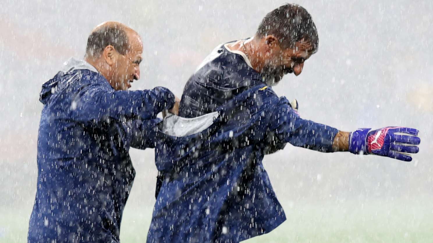 Germany v Portugal - UEFA Nations League 2025 Semi-final