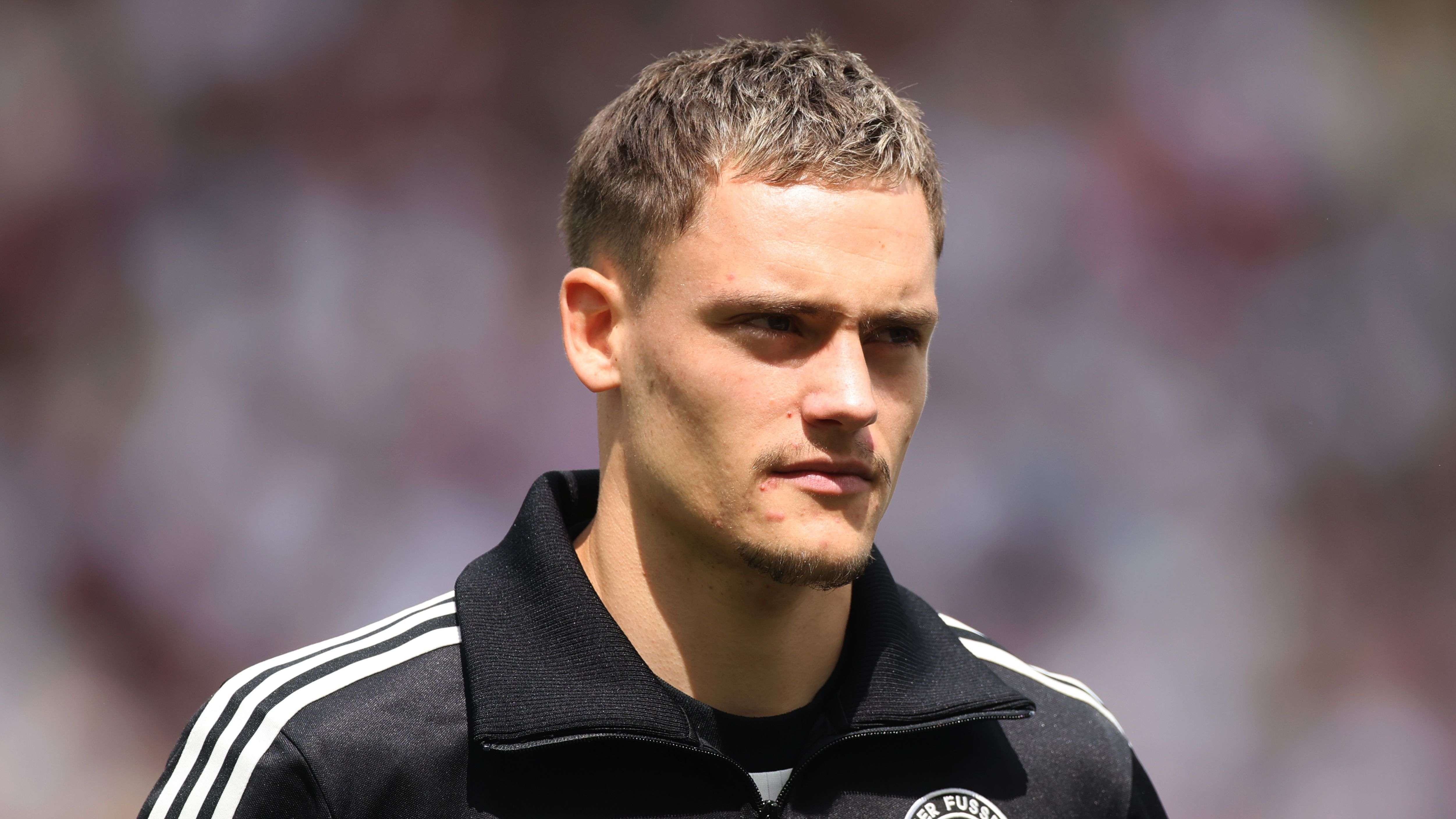Germany v France - UEFA Nations League 2025 Third Place Match