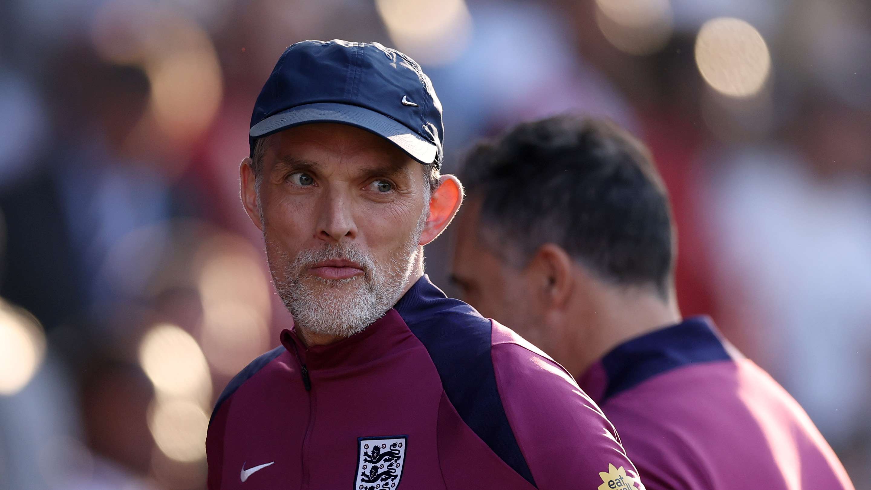 England v Senegal - International Friendly