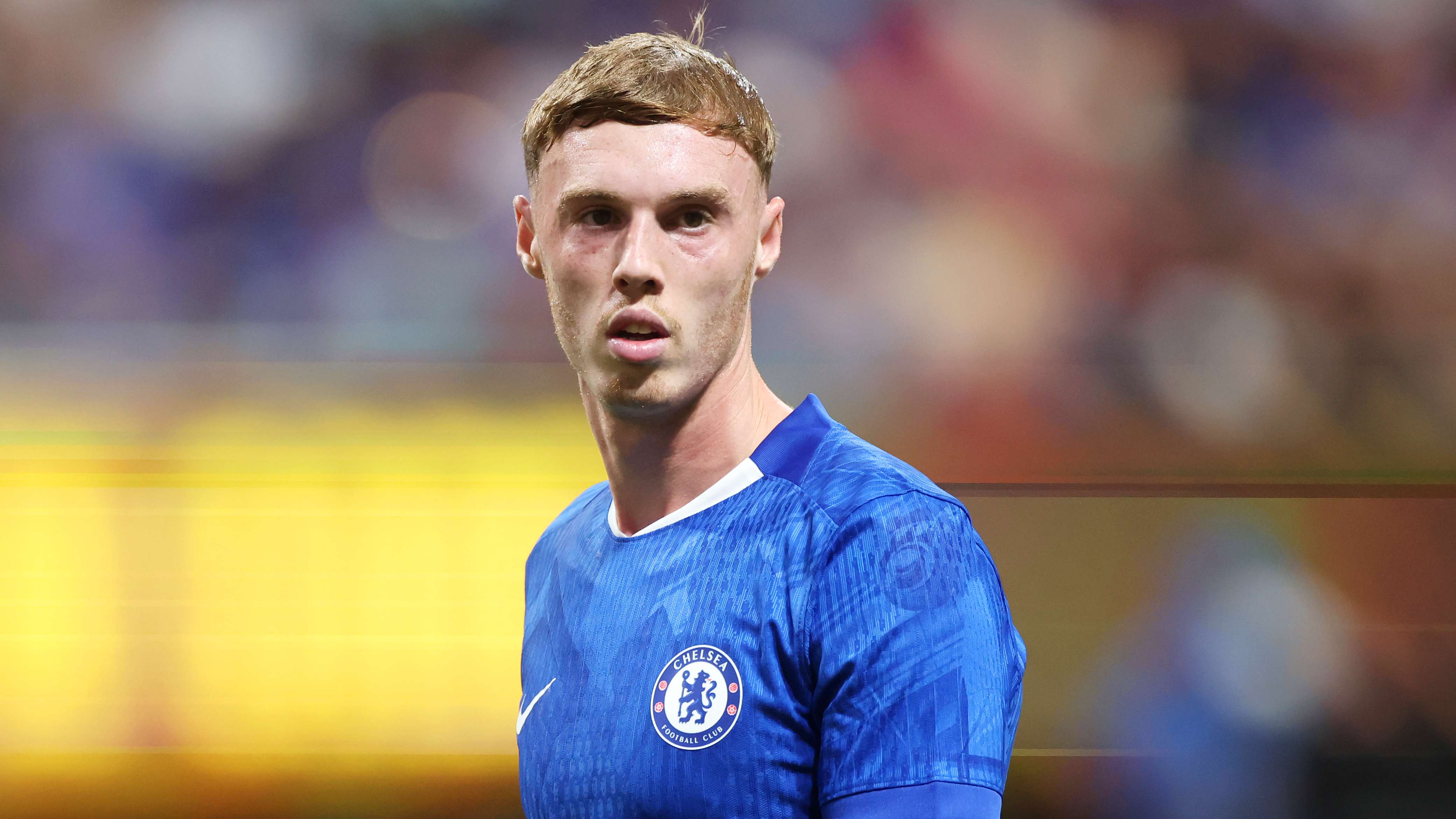 Chelsea FC v Los Angeles Football Club: Group D - FIFA Club World Cup 2025