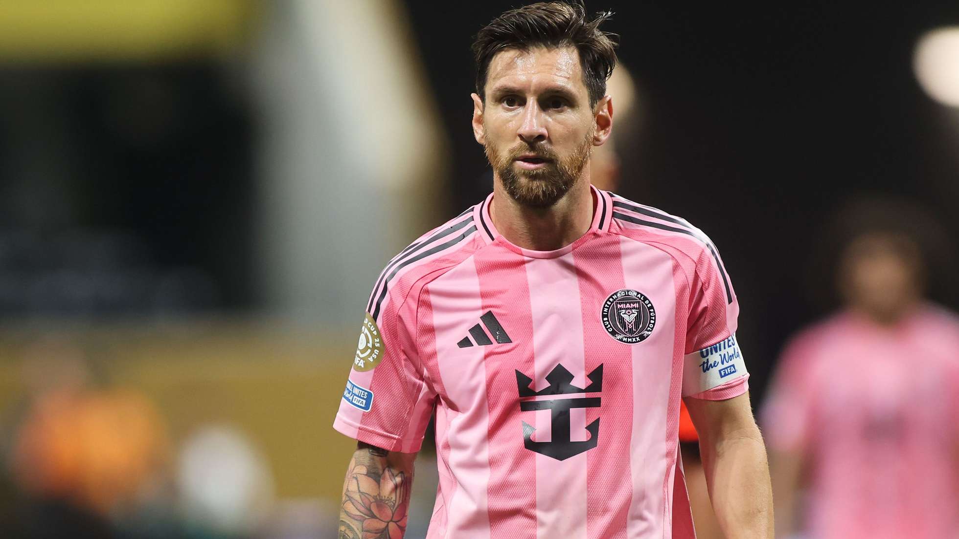 Fans zeggen allemaal hetzelfde over Lionel Messi (38) na uitschakeling ...