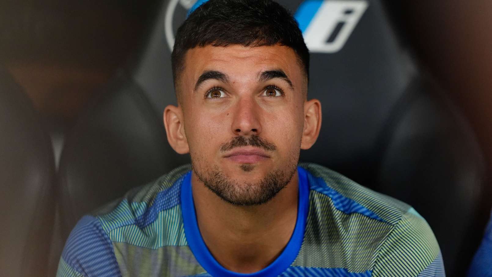 Dani Ceballos reageert met drie woorden zeer duidelijk op ...