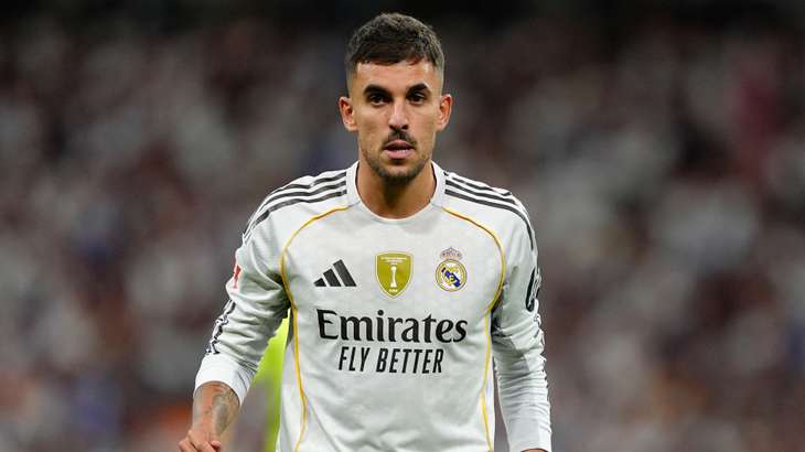 Real Madrid komt met groot nieuws over aan Ajax gelinkte Dani Ceballos ...