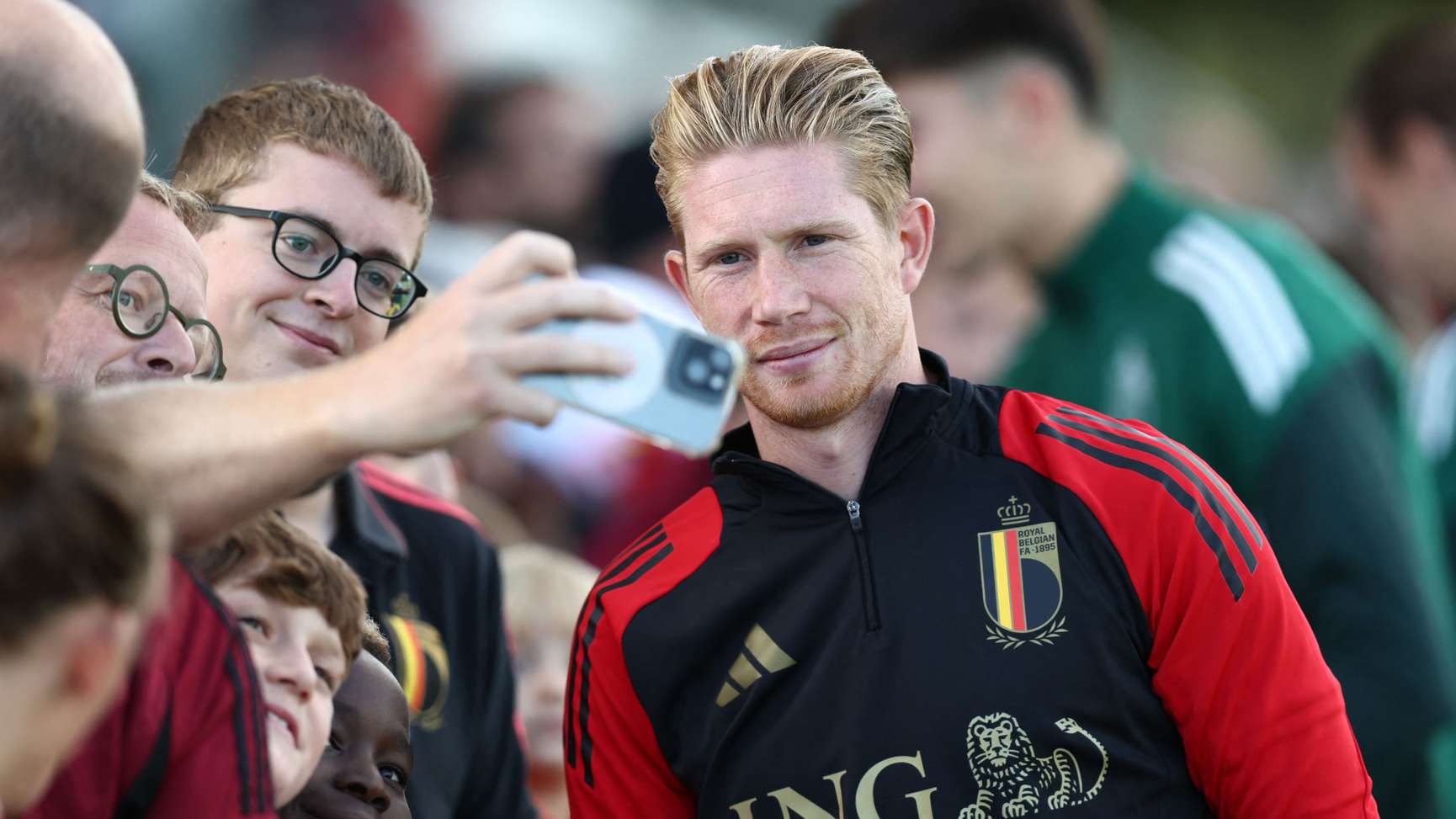 Kevin De Bruyne Moet Aanvoerdersband Per Direct Afstaan Bij Nationaal kevin-de-bruyne-moet-aanvoerdersband-per-direct-afstaan-bij-nationaal