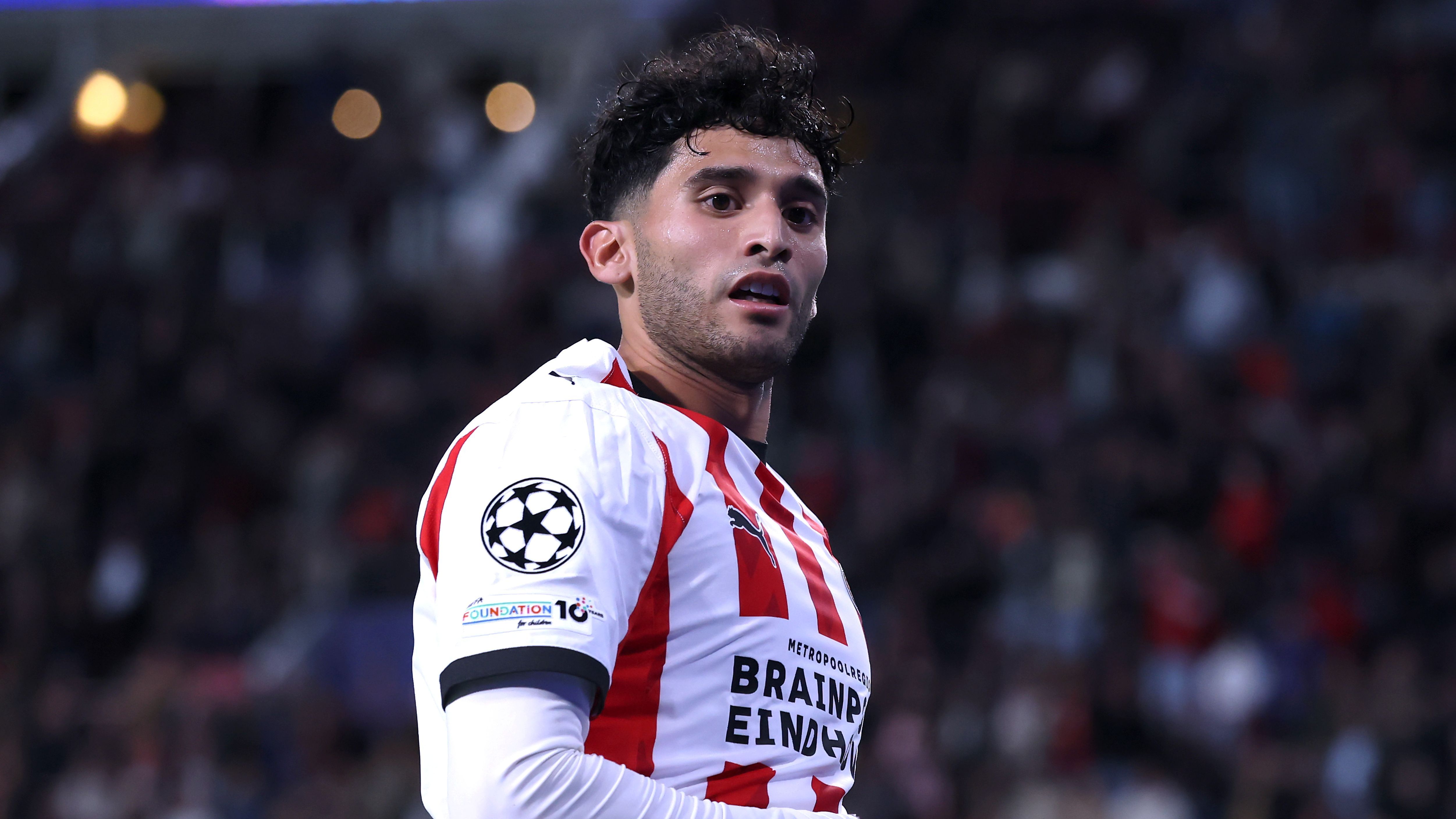 Vermoedelijke opstelling PSV: Ricardo Pepi kan starten tegen Fortuna Sittard, maar gebeurt dat ook?