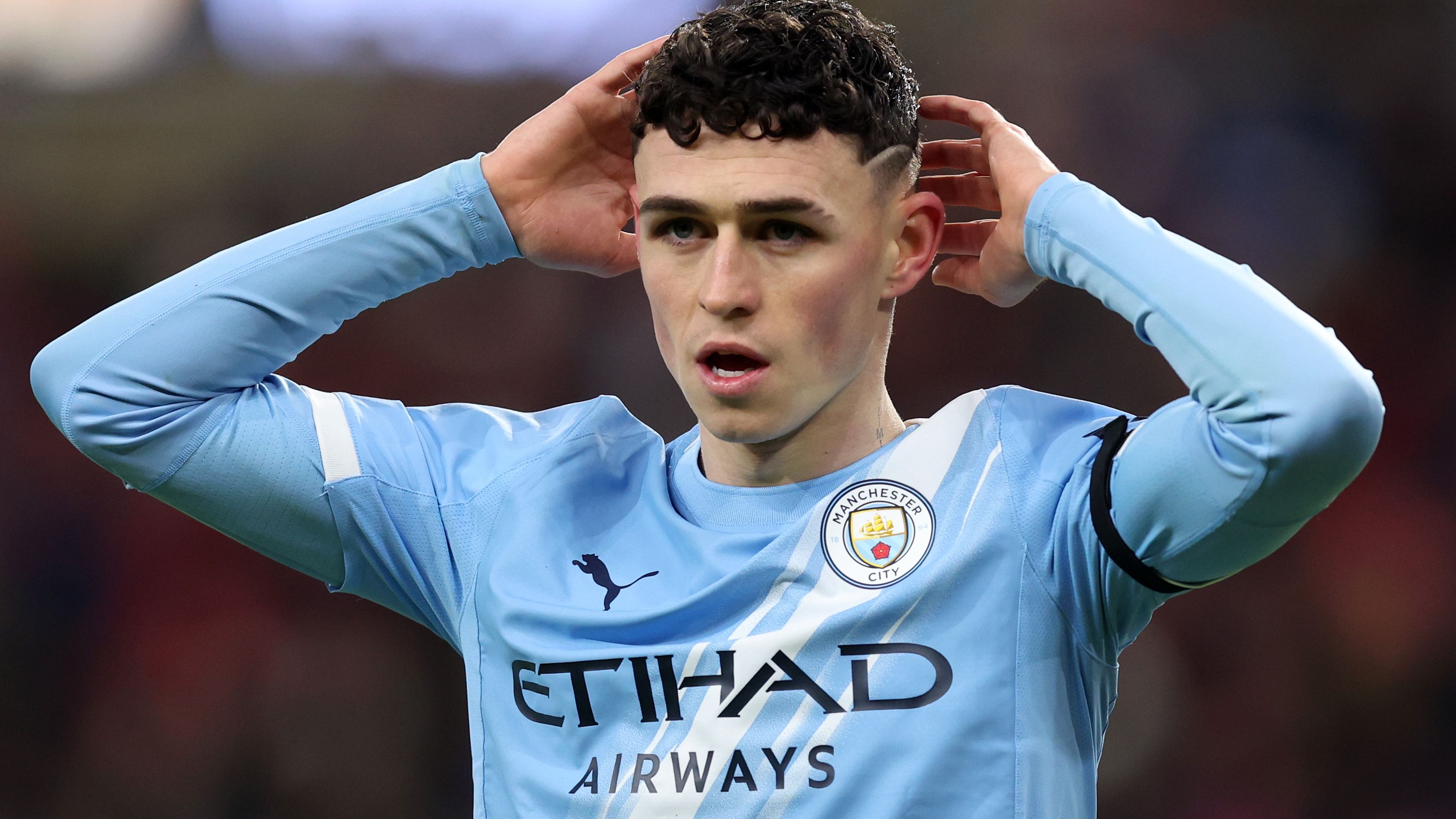 Phil Foden blijft bij Manchester City na nieuw contract tot 2030 — image 4