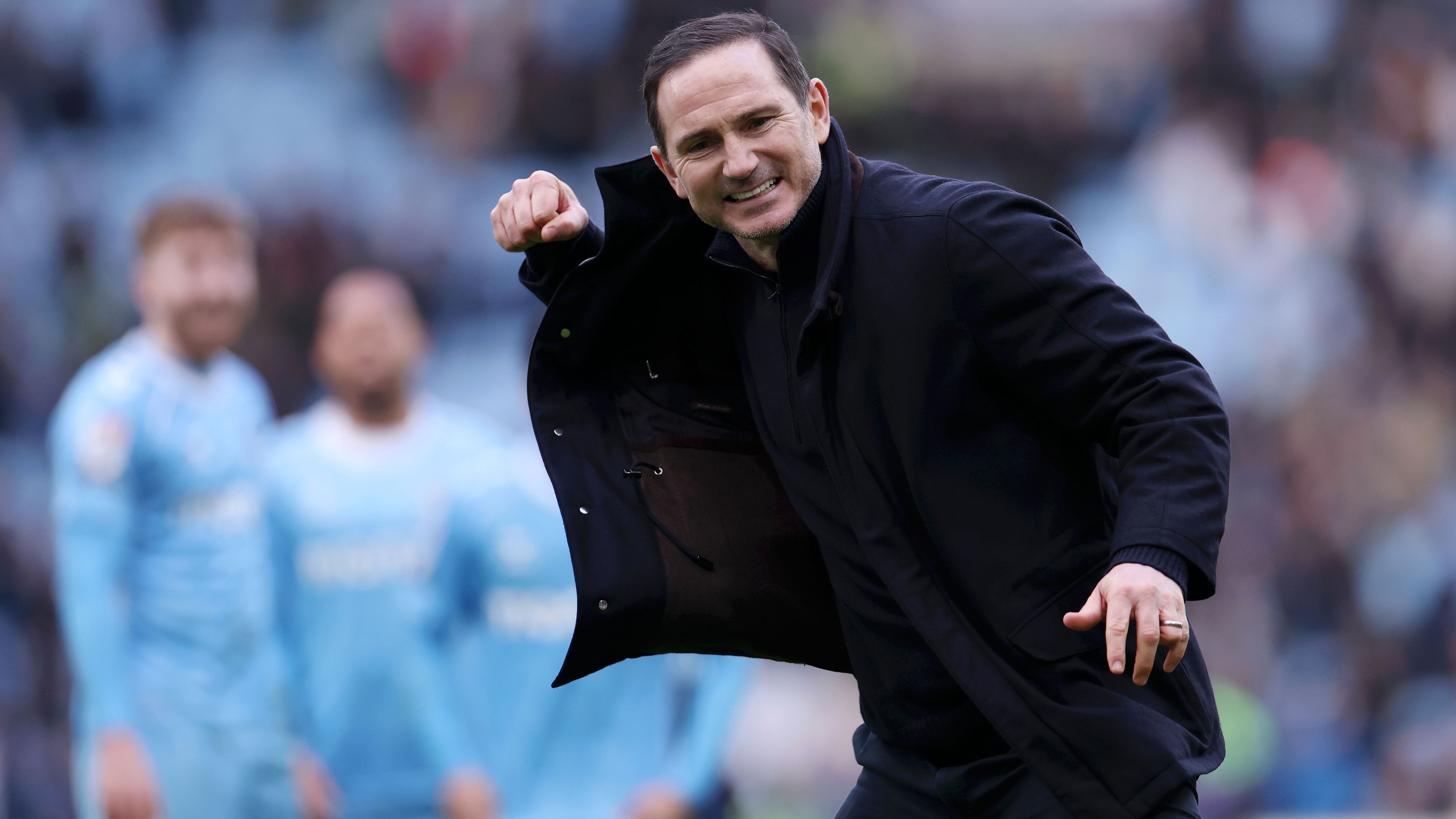 Frank Lampard haalt speler met Eredivisie-verleden en bewogen carrière binnen