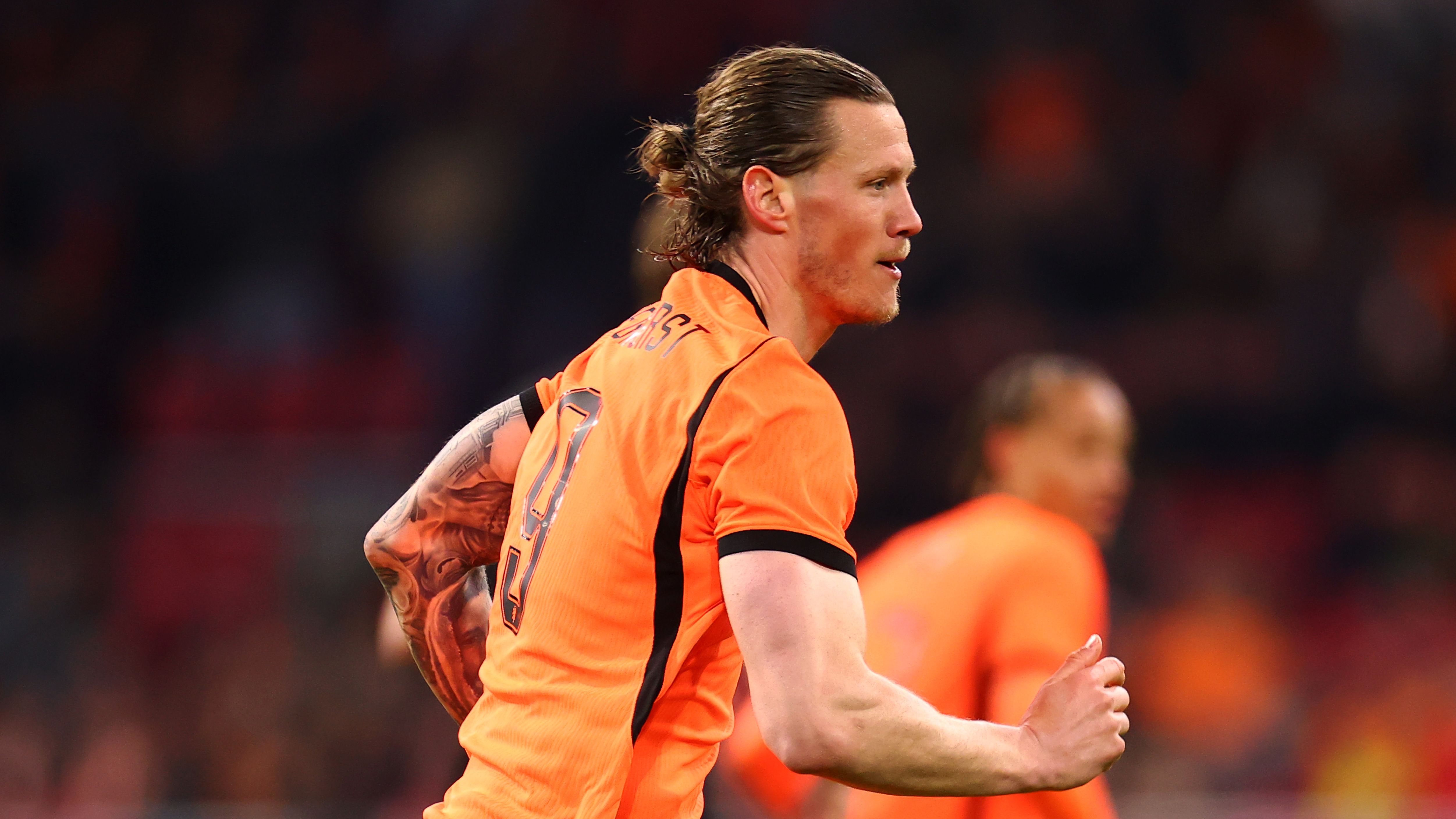 Netherlands v Norway - International Friendly