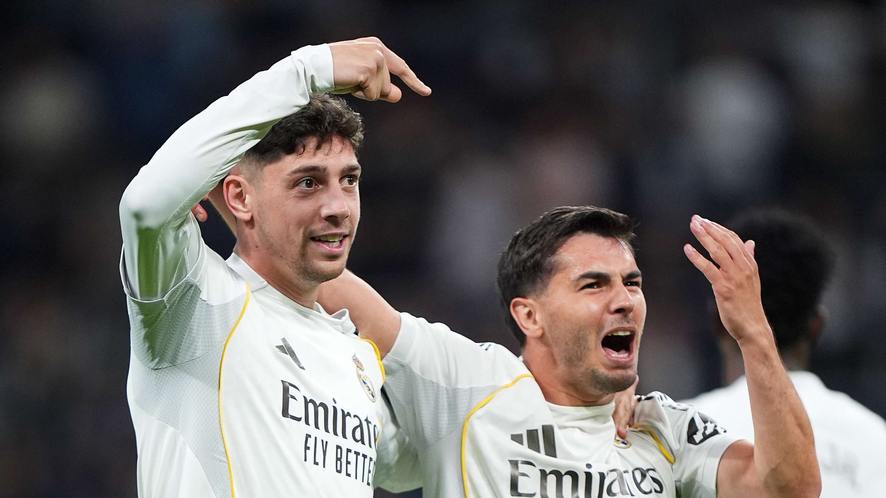Real Madrid houdt Barcelona van feest: zege bij Espanyol stelt titel uit — image 4