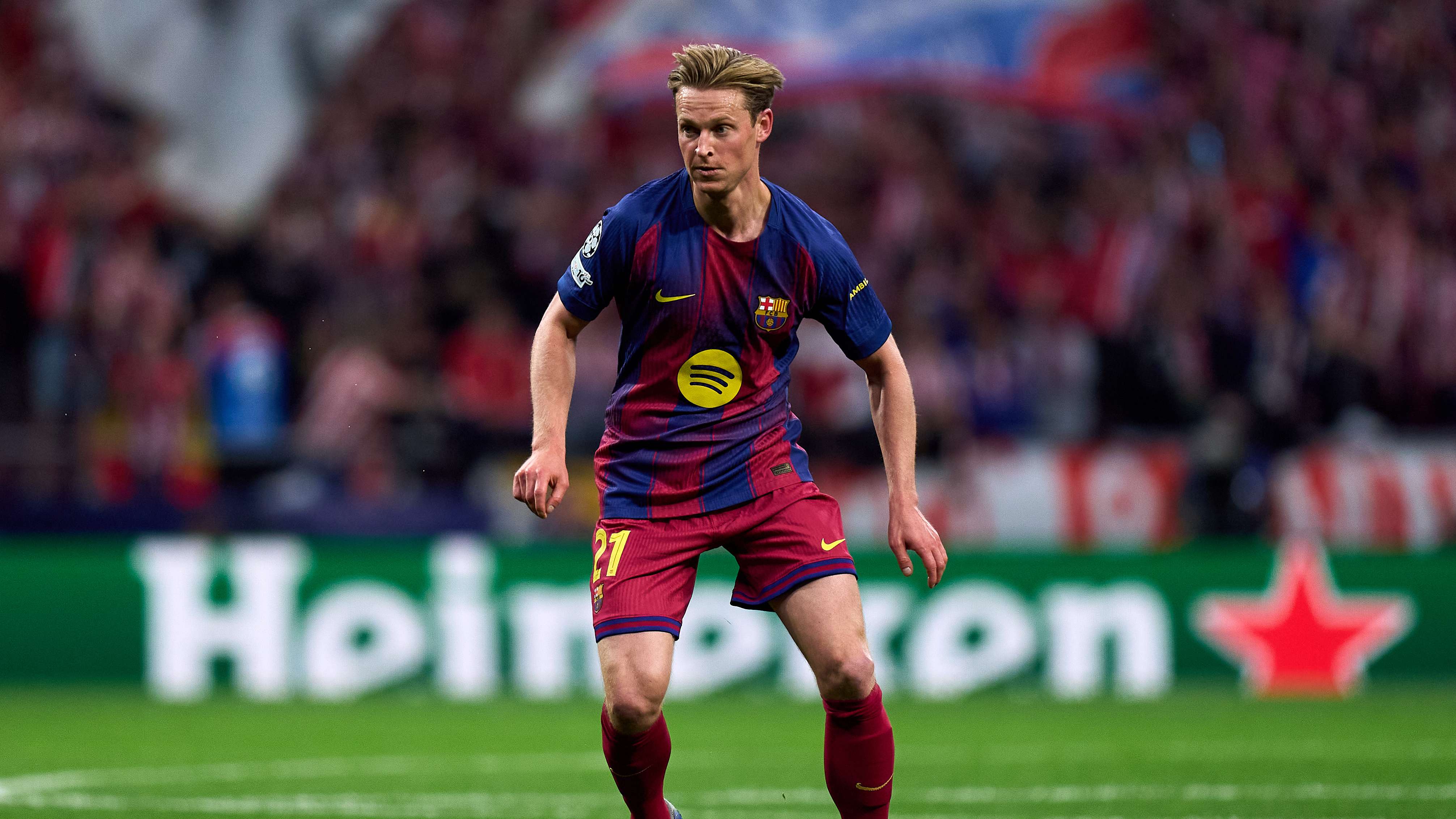 Barcelona staat op rand van 29ste titel na 2-1 zege op Osasuna — image 6