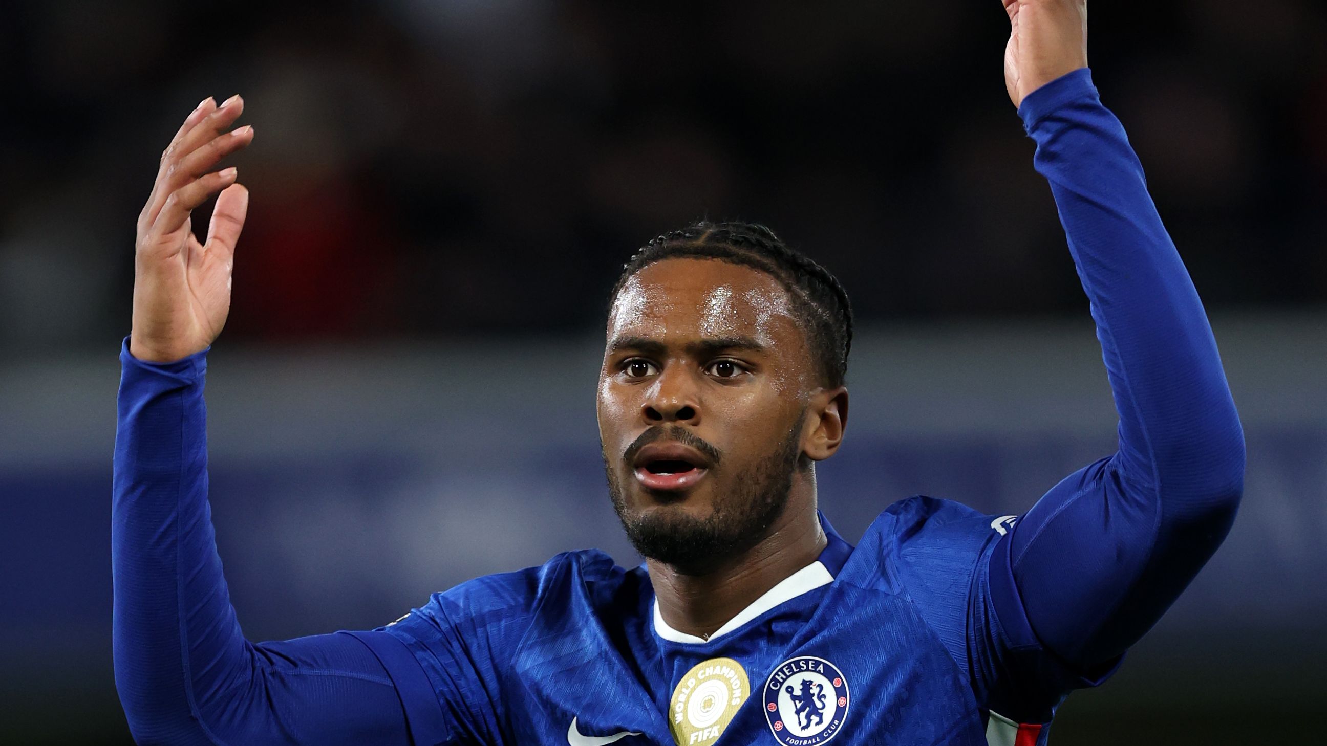 Chelsea v Manchester United - Premier League