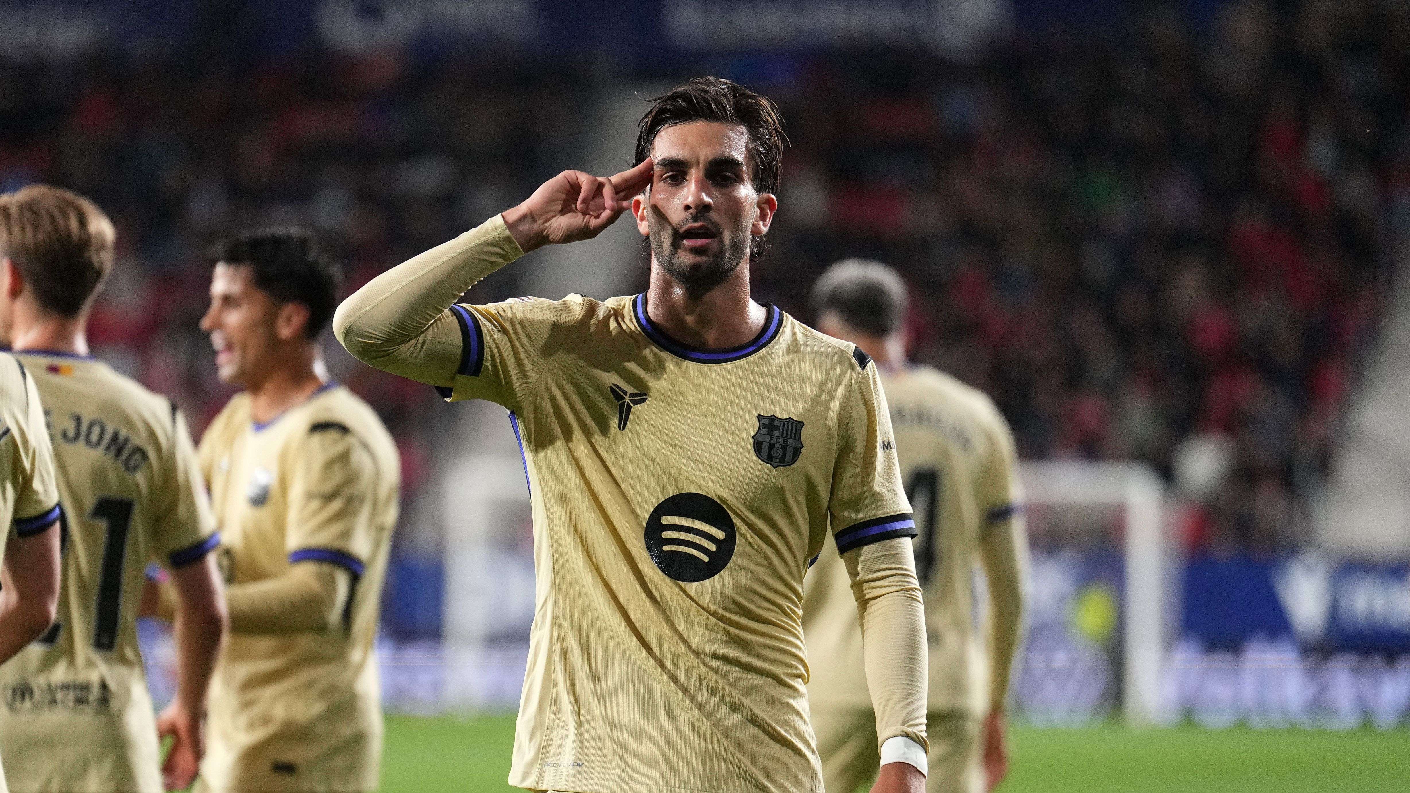 Barcelona staat op rand van 29ste titel na 2-1 zege op Osasuna — image 5