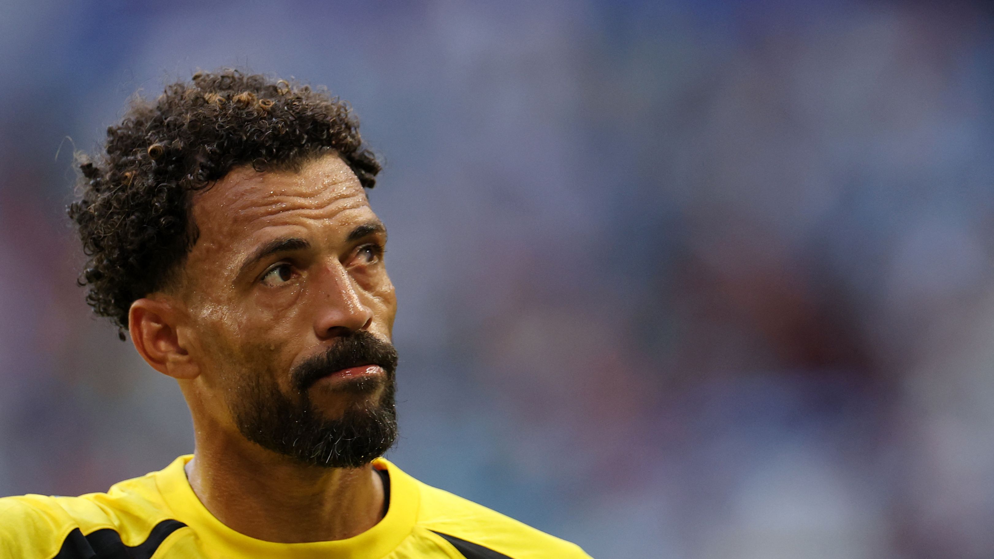 WK-doelman Vozinha dichtbij transfer naar Colo Colo