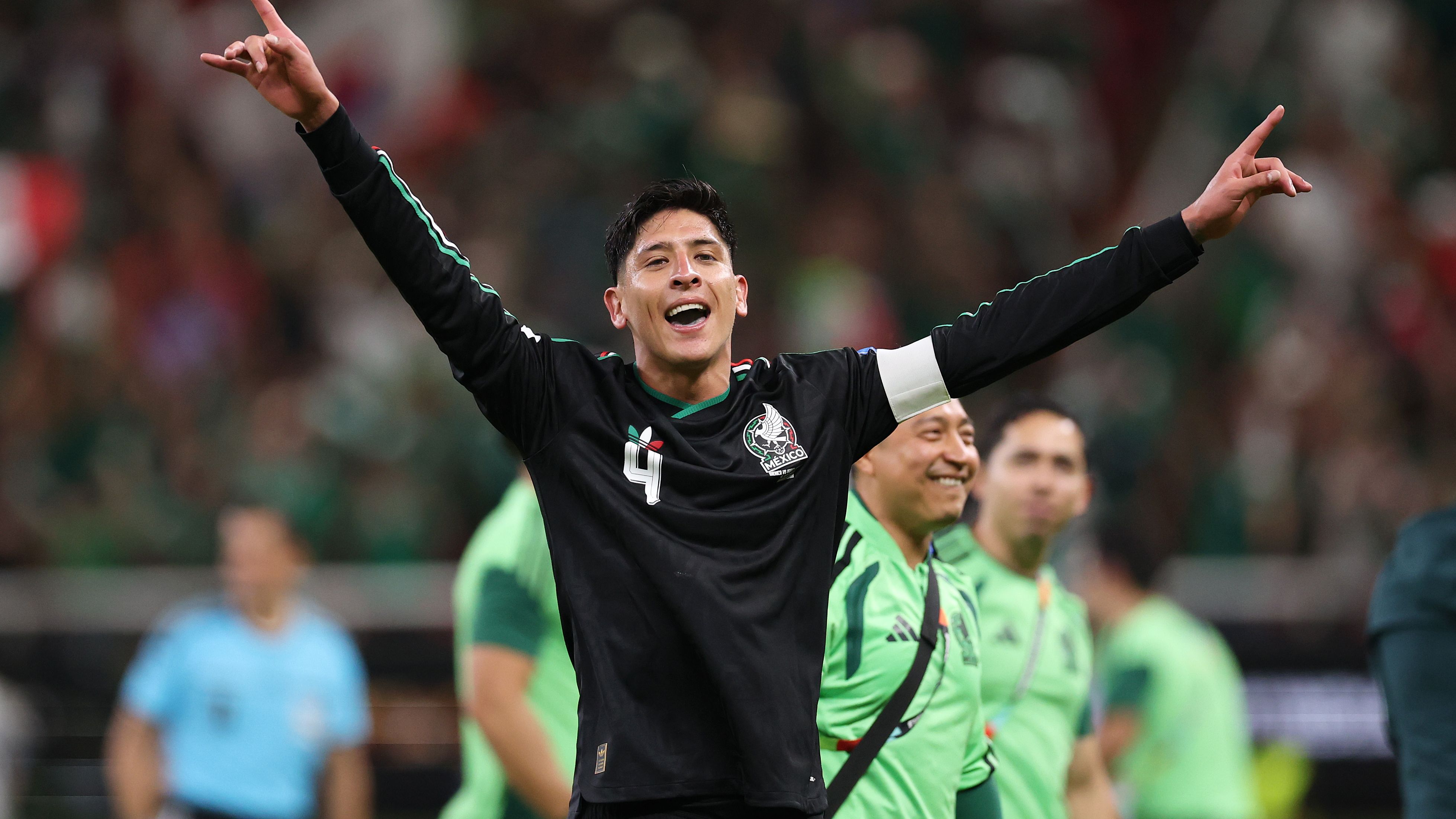 De laatste vier op het WK 2026 zijn bekend — photo: Voetbalzone