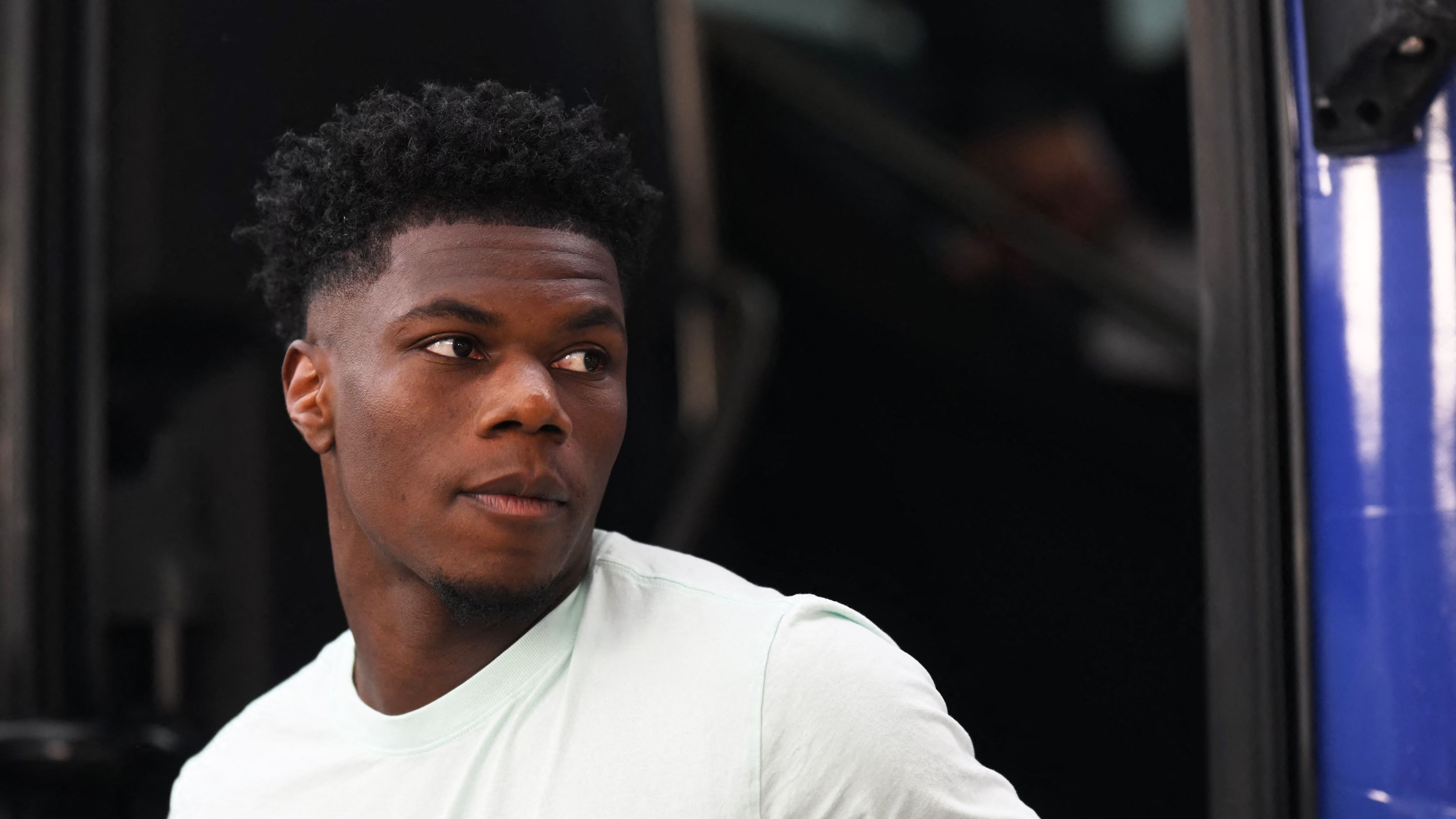 Manchester United's Verloren Poging voor Tchouaméni