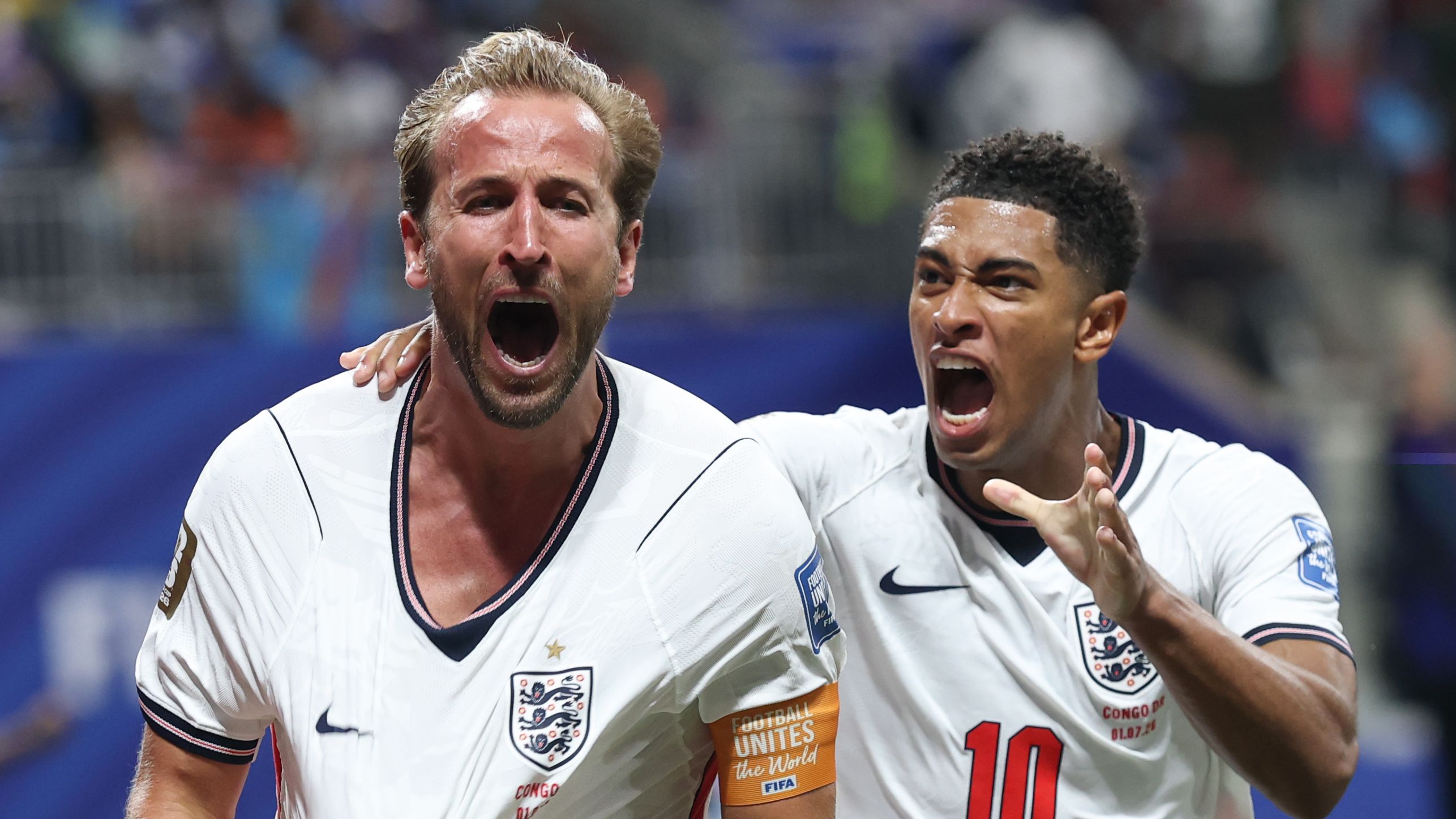 Engeland Boekt Spannende Overwinning op Mexico in WK Thriller