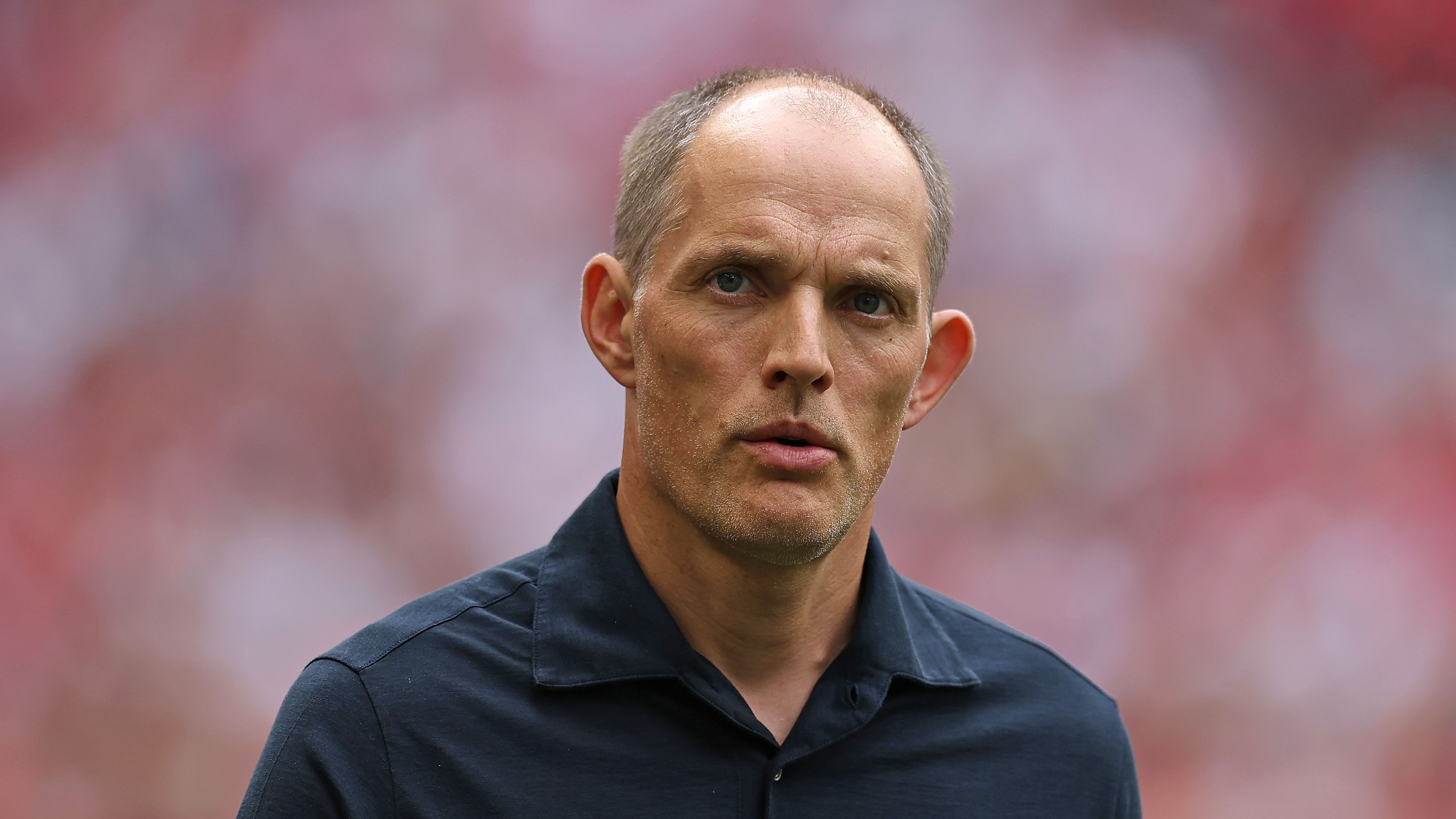 Engelse Voetbalster Jude Bellingham Reageert op Kritiek van Bondscoach Thomas Tuchel