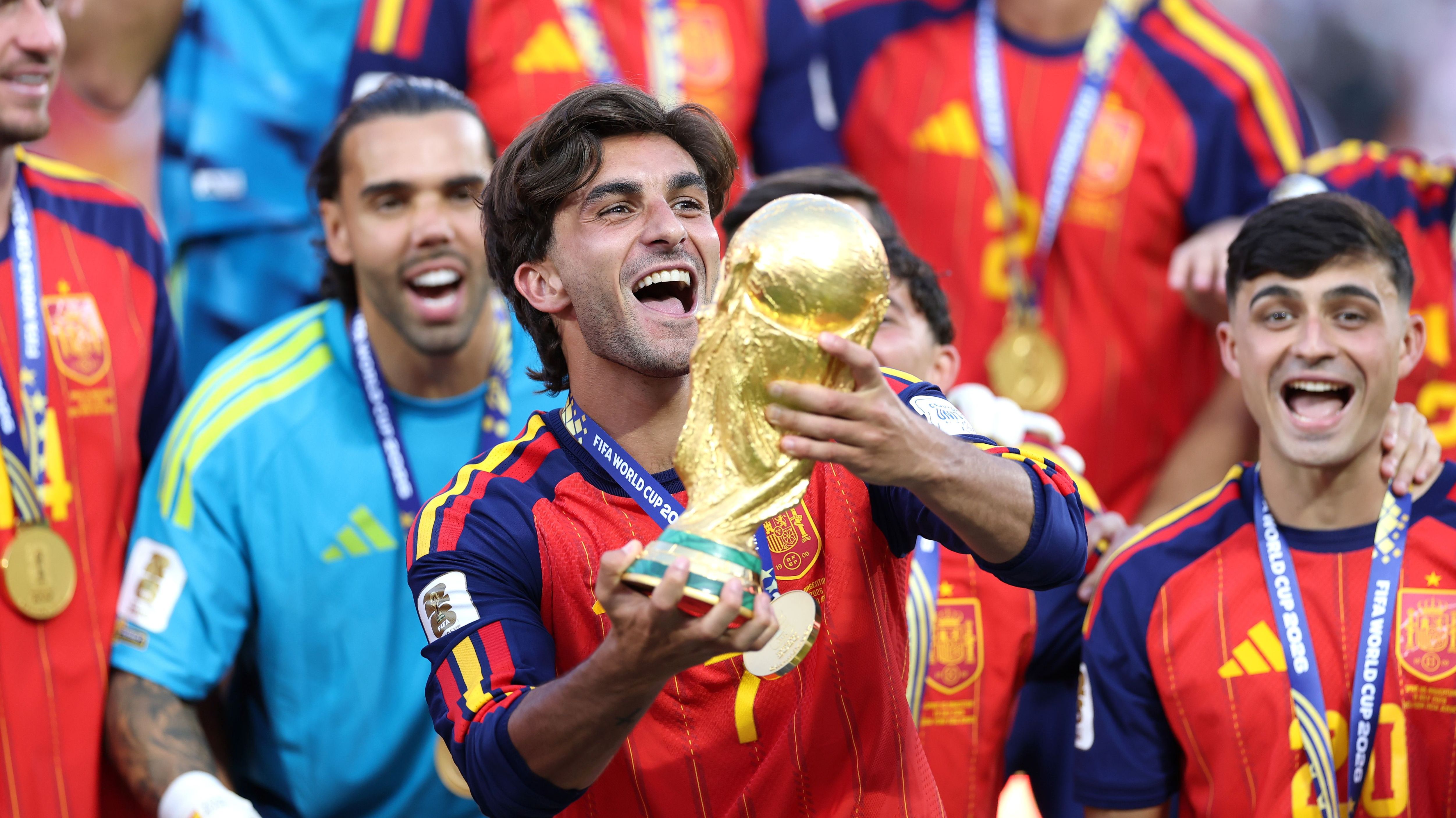 Ferran Torres mogelijk naar Paris Saint-Germain
