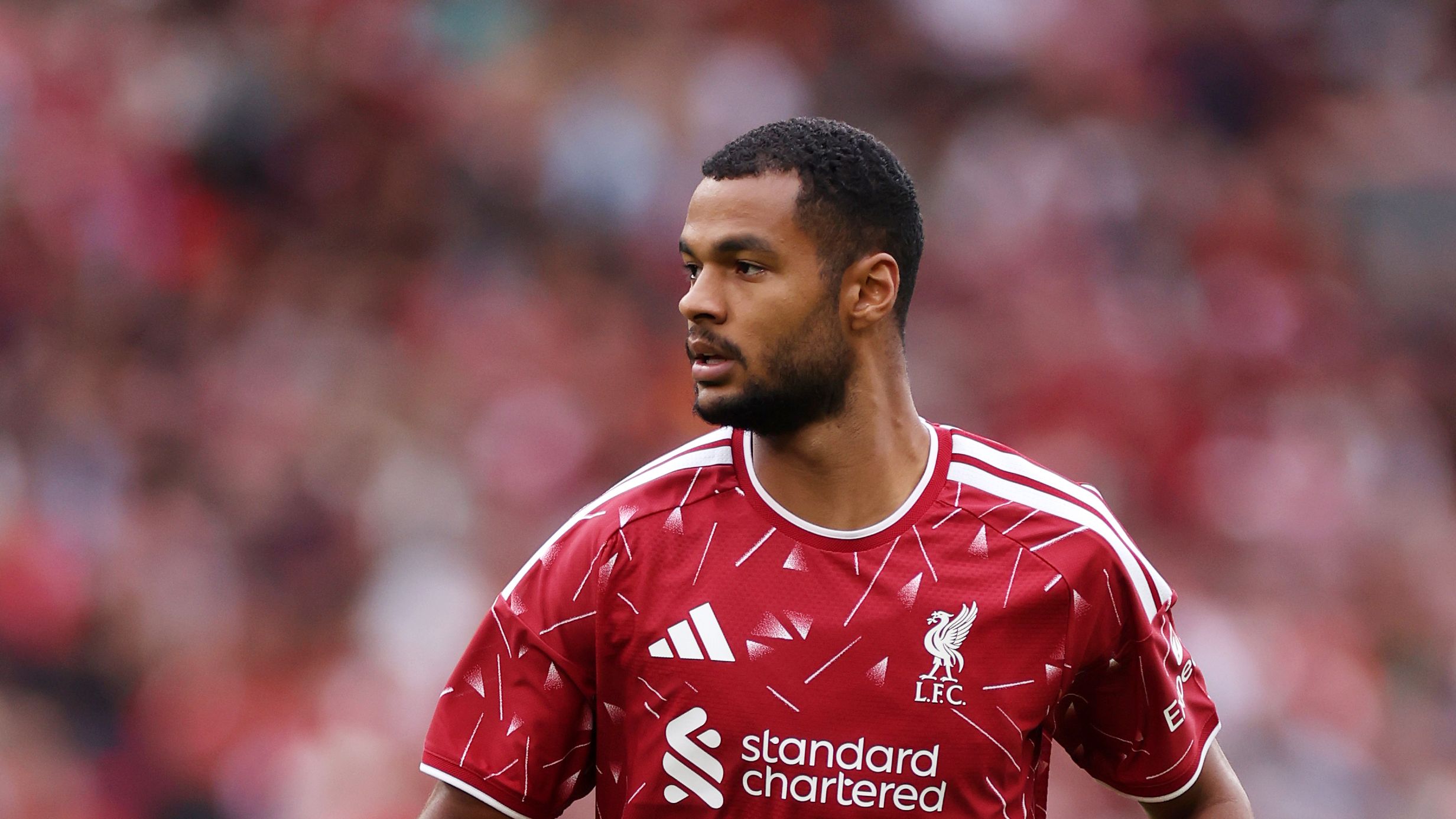 Cody Gakpo's Toekomst bij Liverpool in het Gedrang