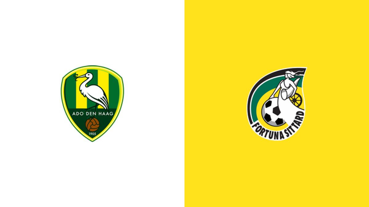ADO Den Haag - Fortuna Sittard: hoe en waar kijk je live | Eredivisie