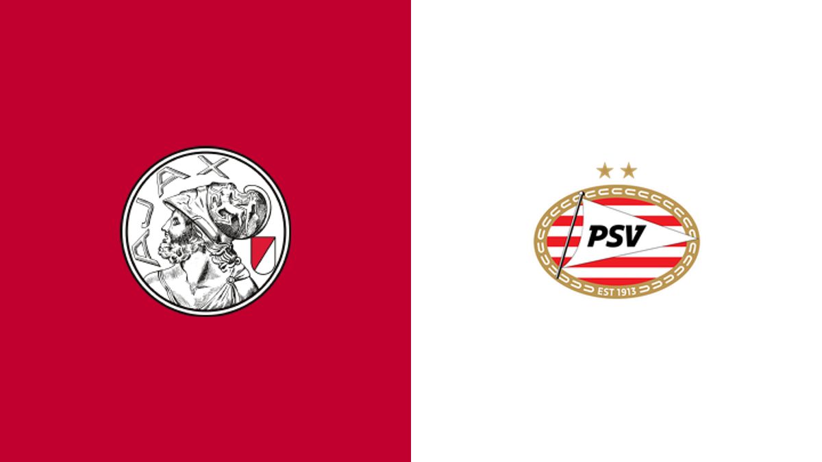 Ajax vs PSV Live Stream: How to Watch Eredivisie on TV and Online