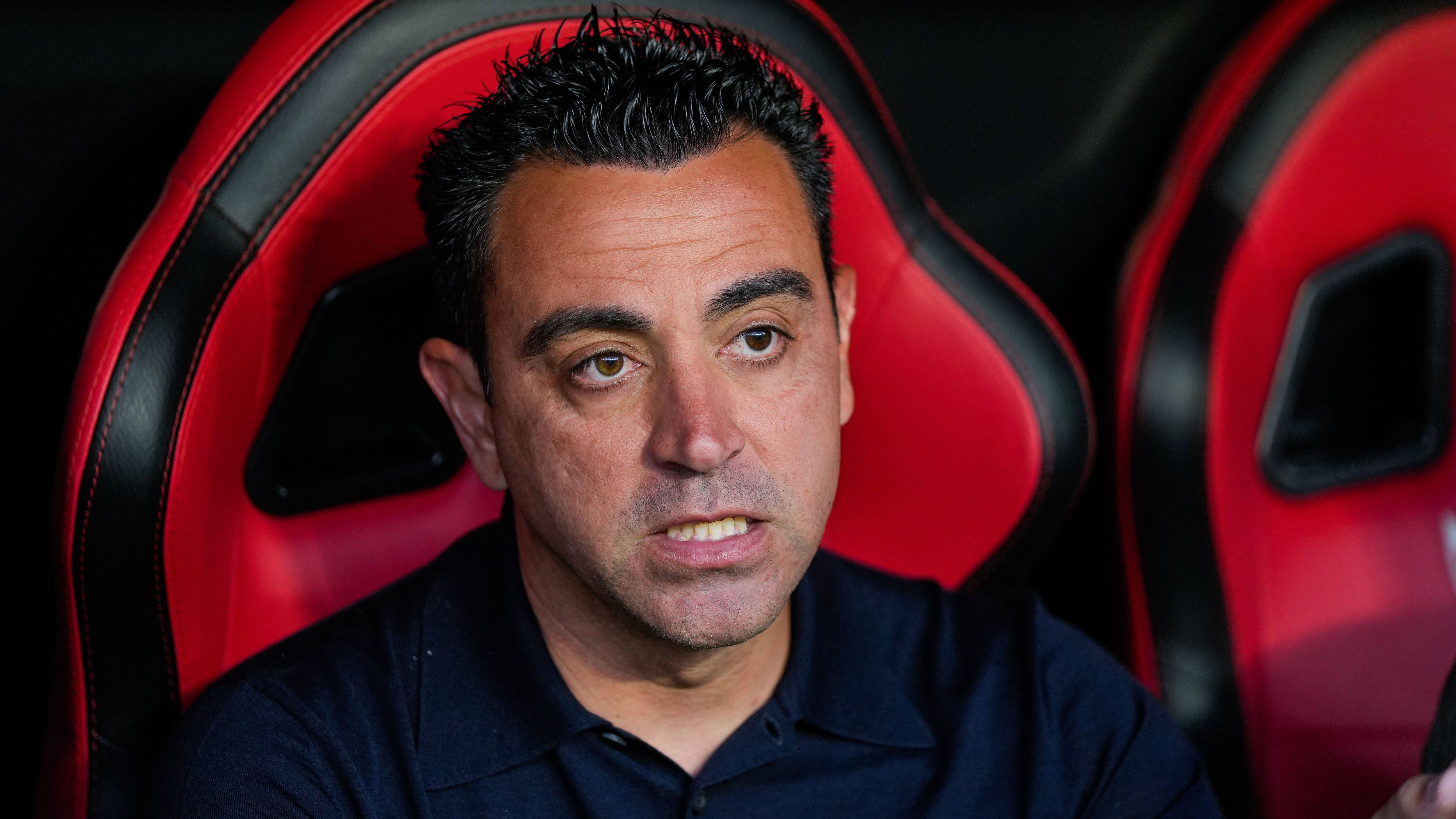 Xavi's Uitdagingen als Bondscoach van Oranje
