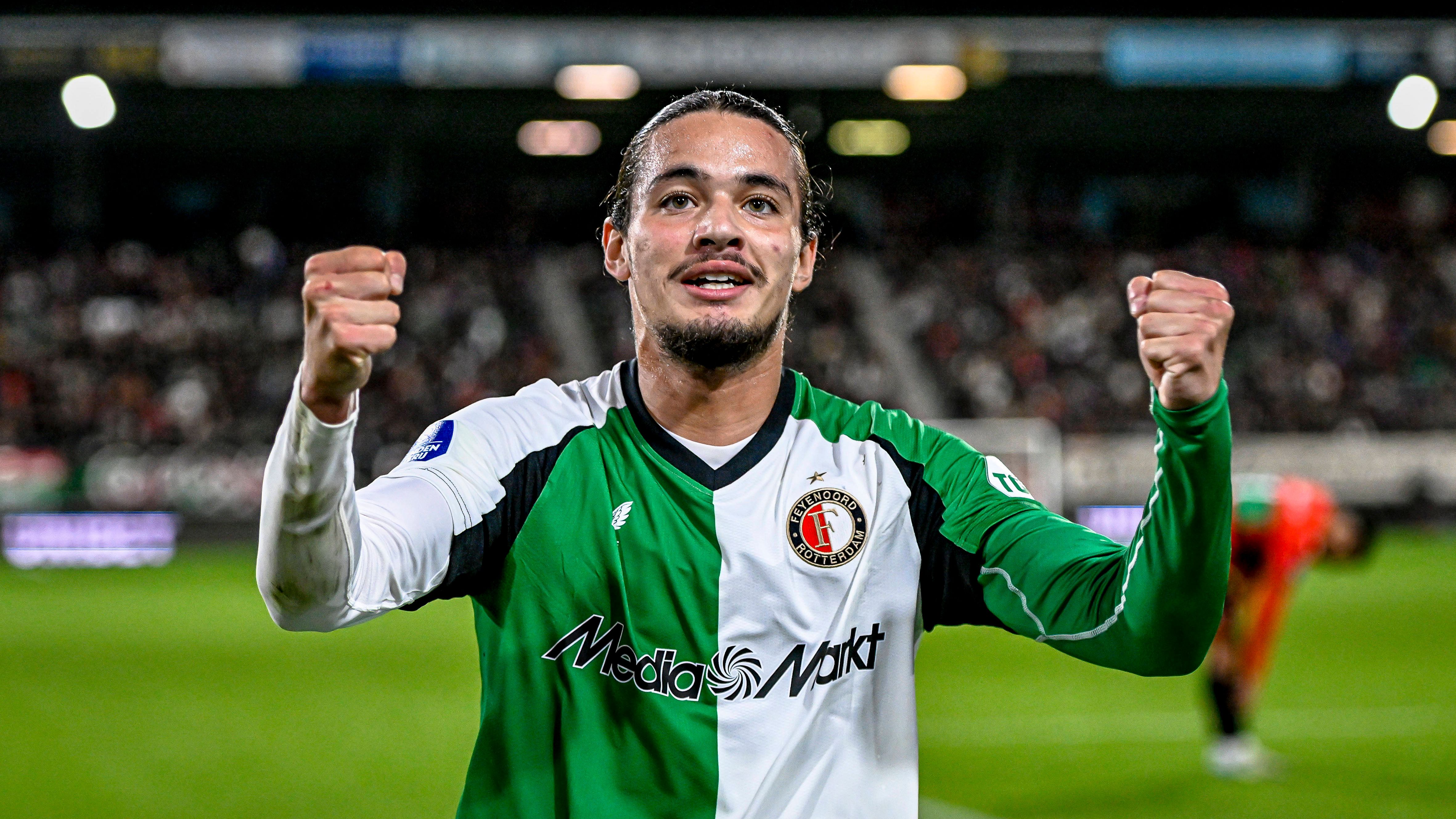 Anis Hadj Moussa trekt interesse van Europese clubs
