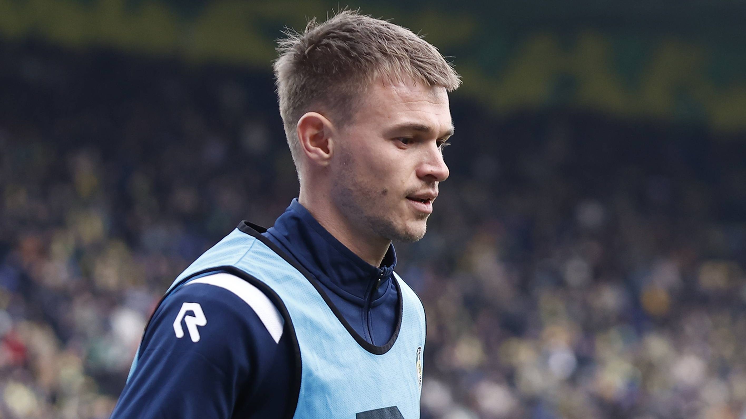 Daley Sinkgraven (31) krijgt nieuwe kans bij oude werkgever in de Eredivisie