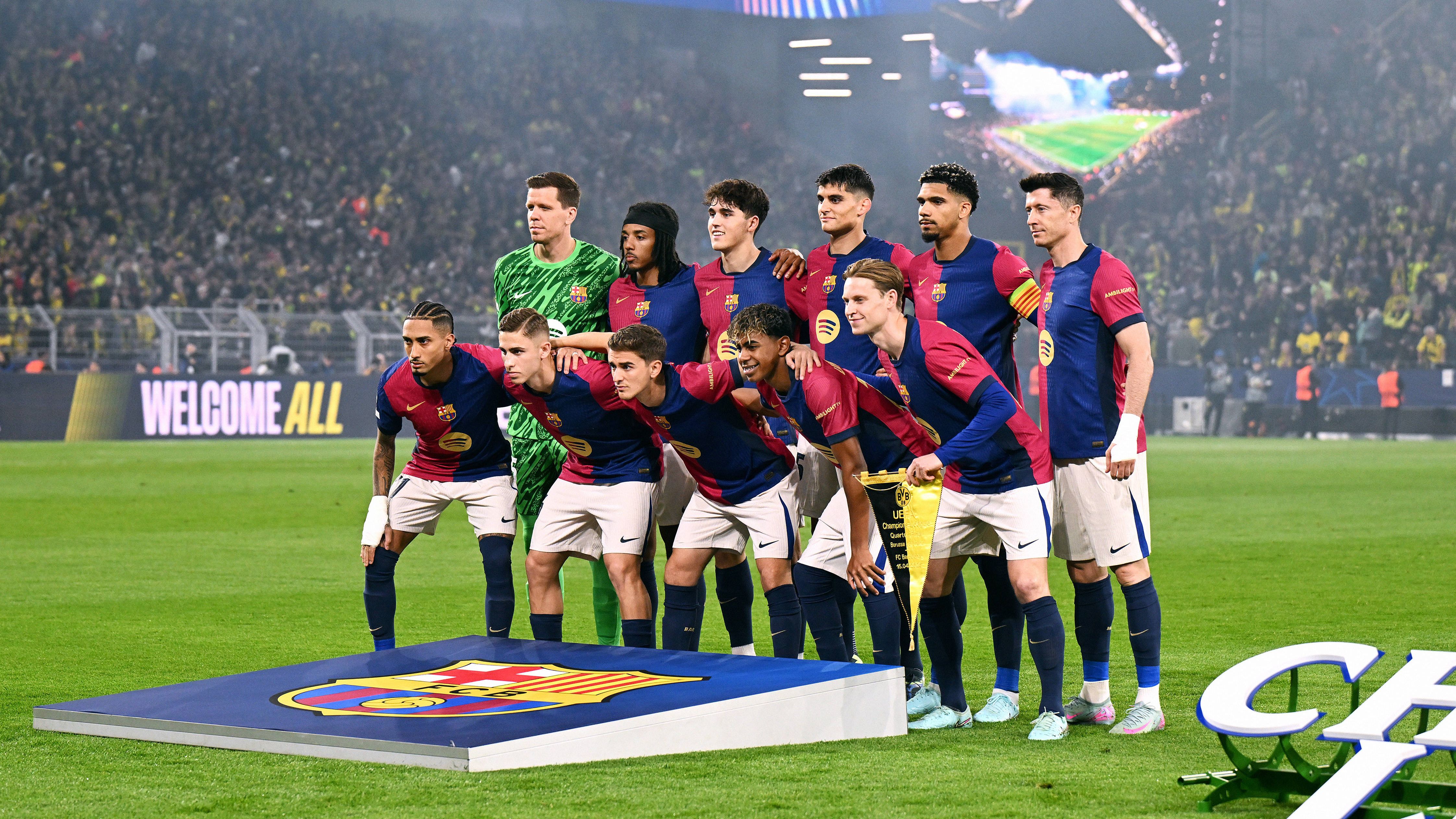 Liverpool Verrast Met Transfer FC Barcelona's Ronald Araújo