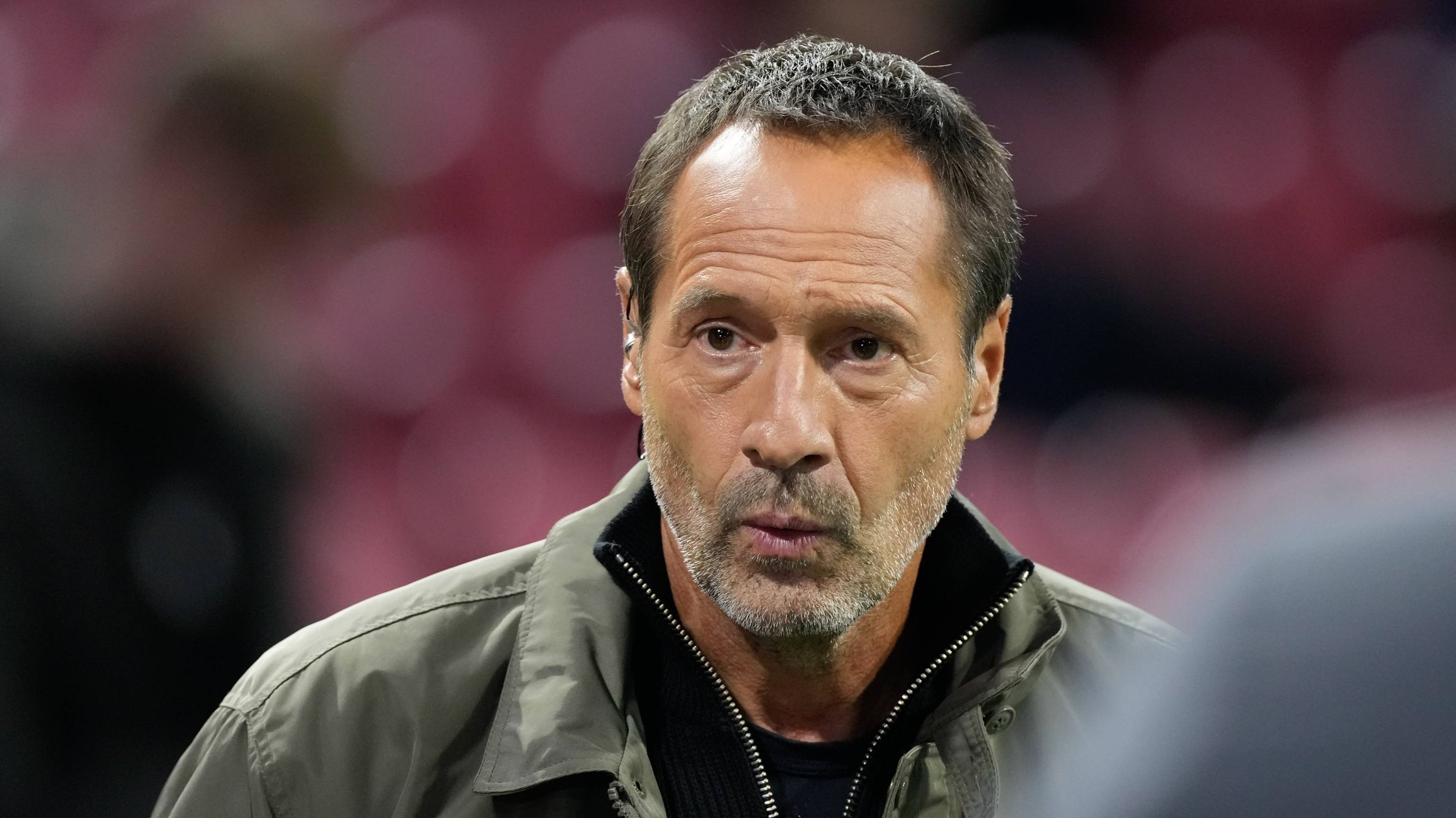 John van 't Schip opnieuw bondscoach, nu bij Kazachstan