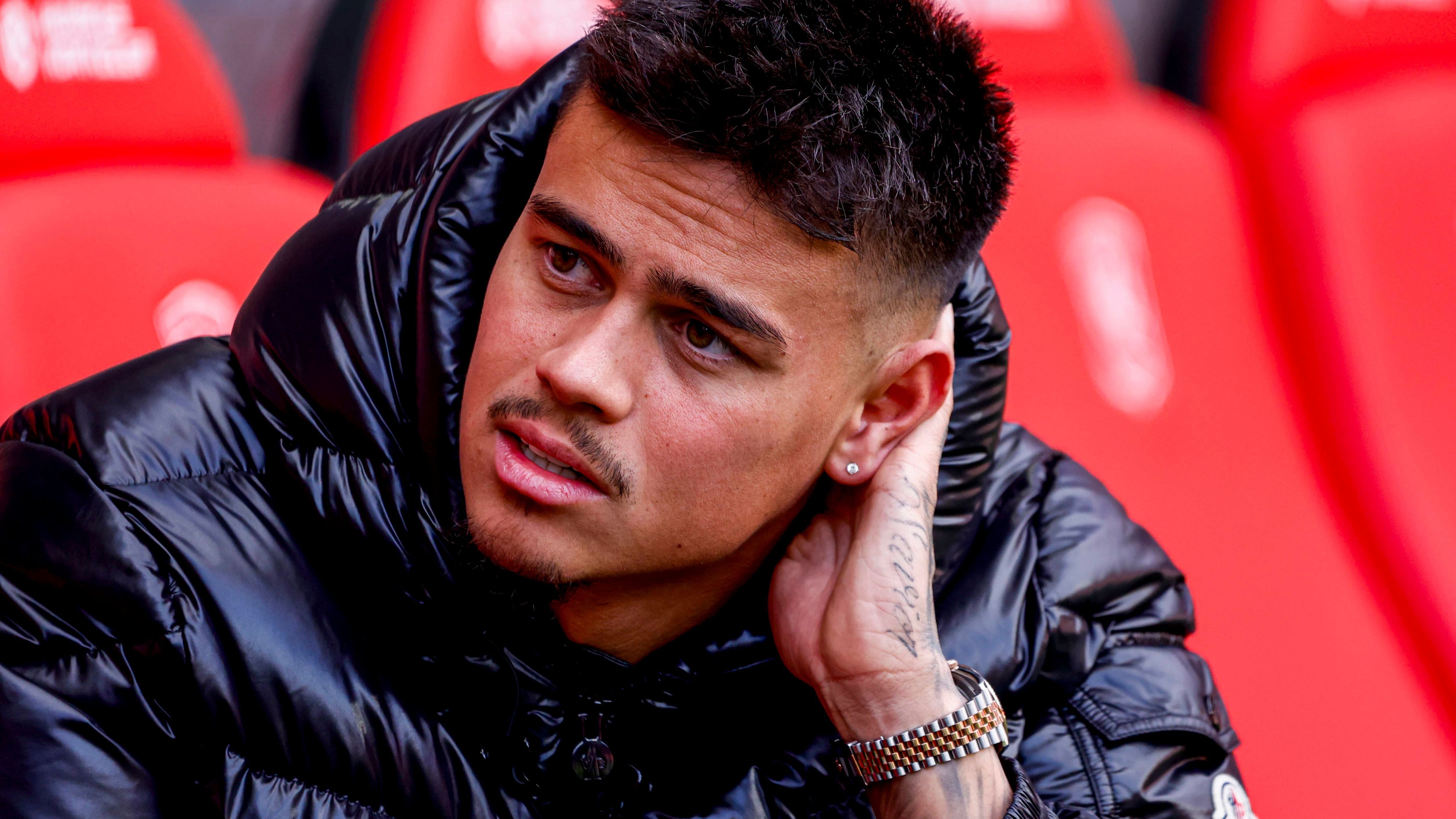 Mees Hilgers ziet bizarre FC Twente-soap eindigen met transfer binnen Eredivisie