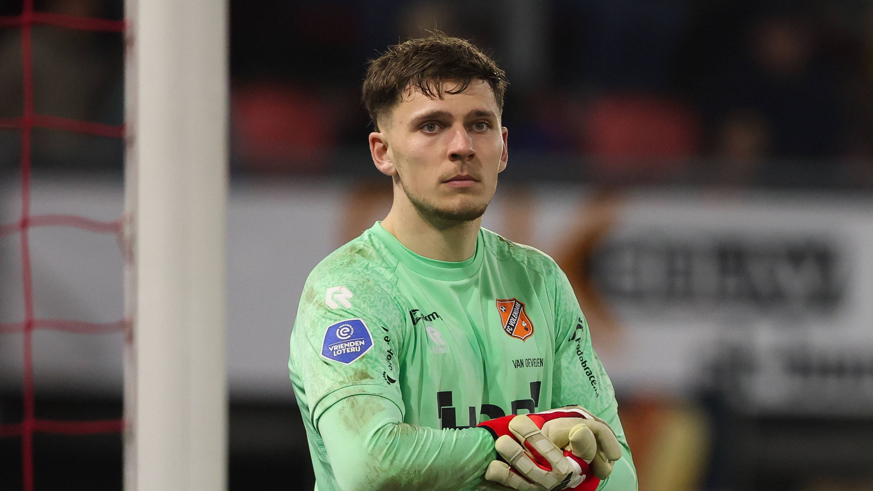Van Oevelen snel weer weg bij Ipswich Town na recordtransfer