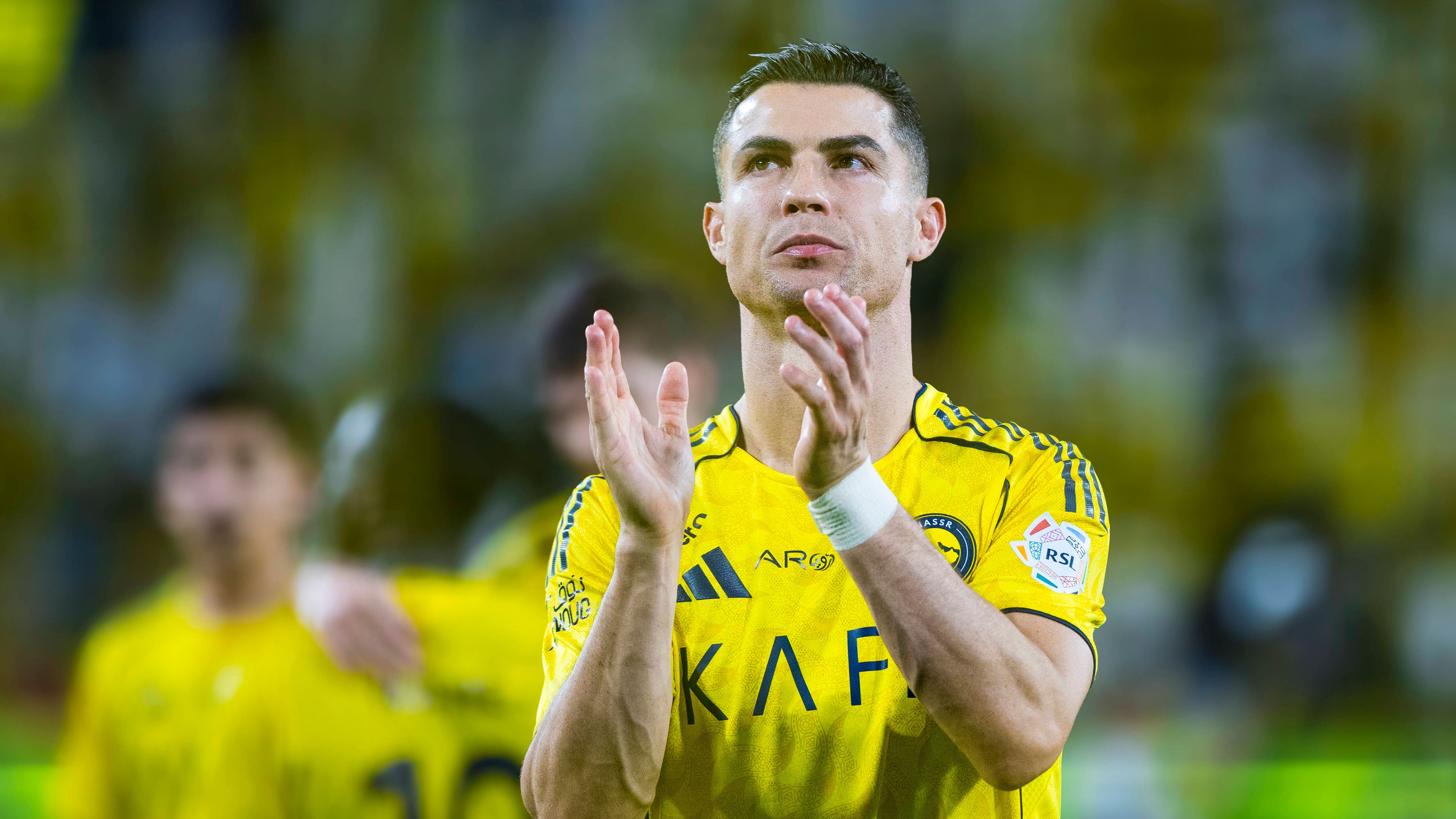 Ronaldo, Reijnders en Summerville vanaf aankomend weekend gratis te zien