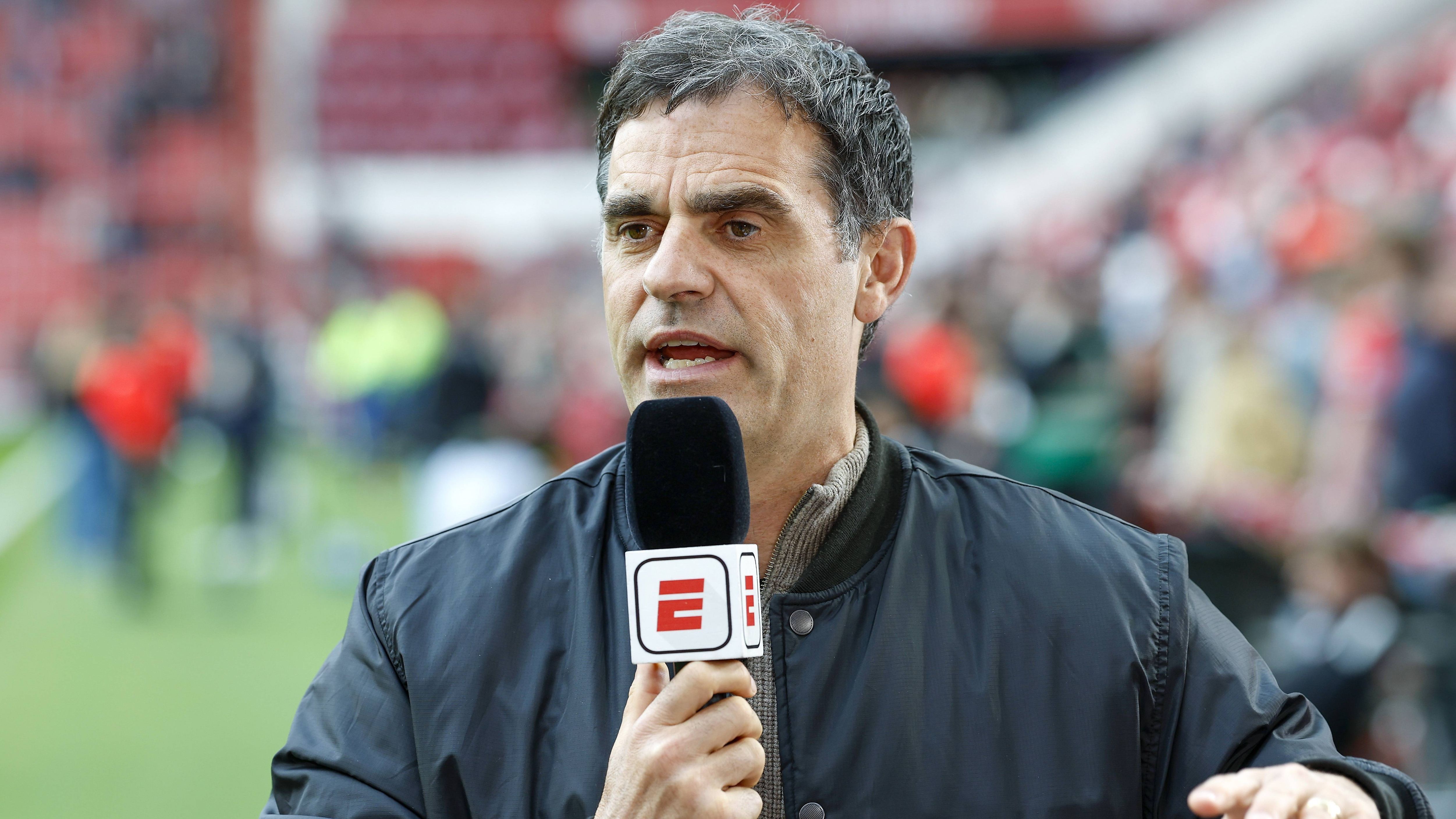 Feyenoord's Gonçalo Borges onder vuur: Kenneth Perez uit kritiek