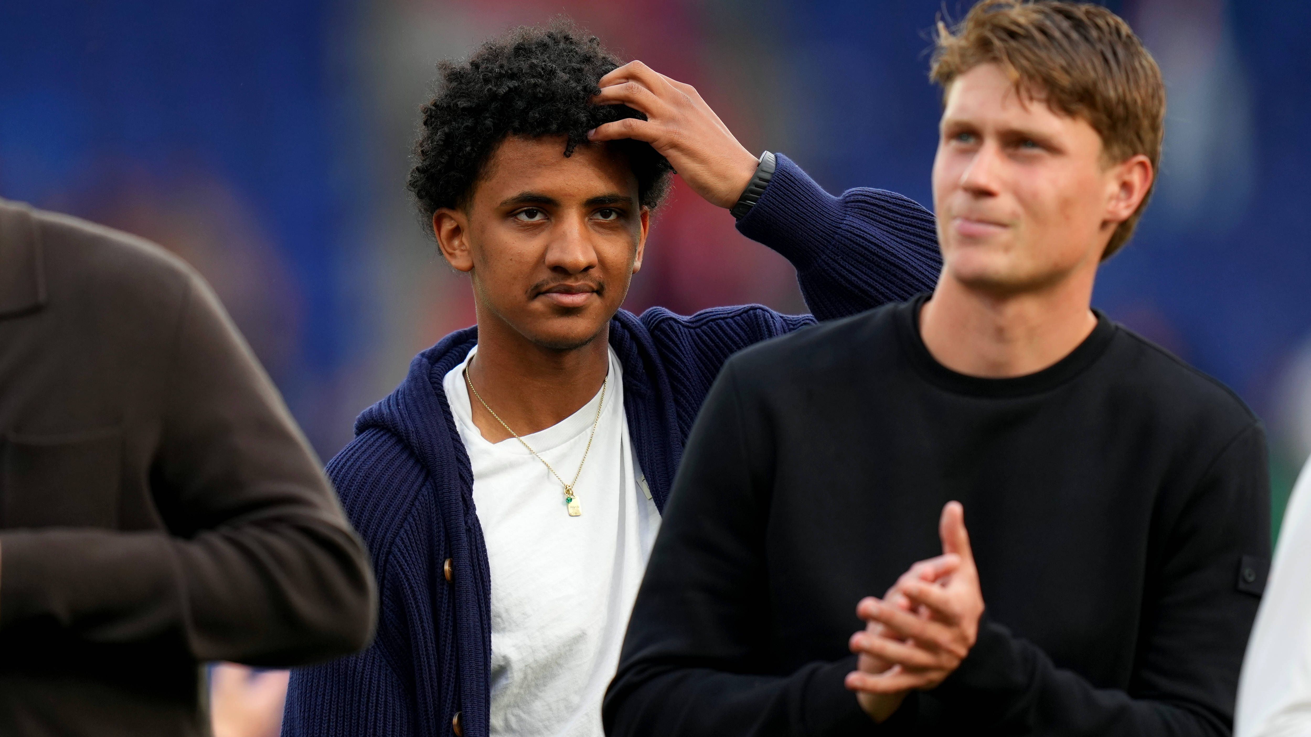 FC Groningen Versterkt Verdediging met Malcolm Jeng